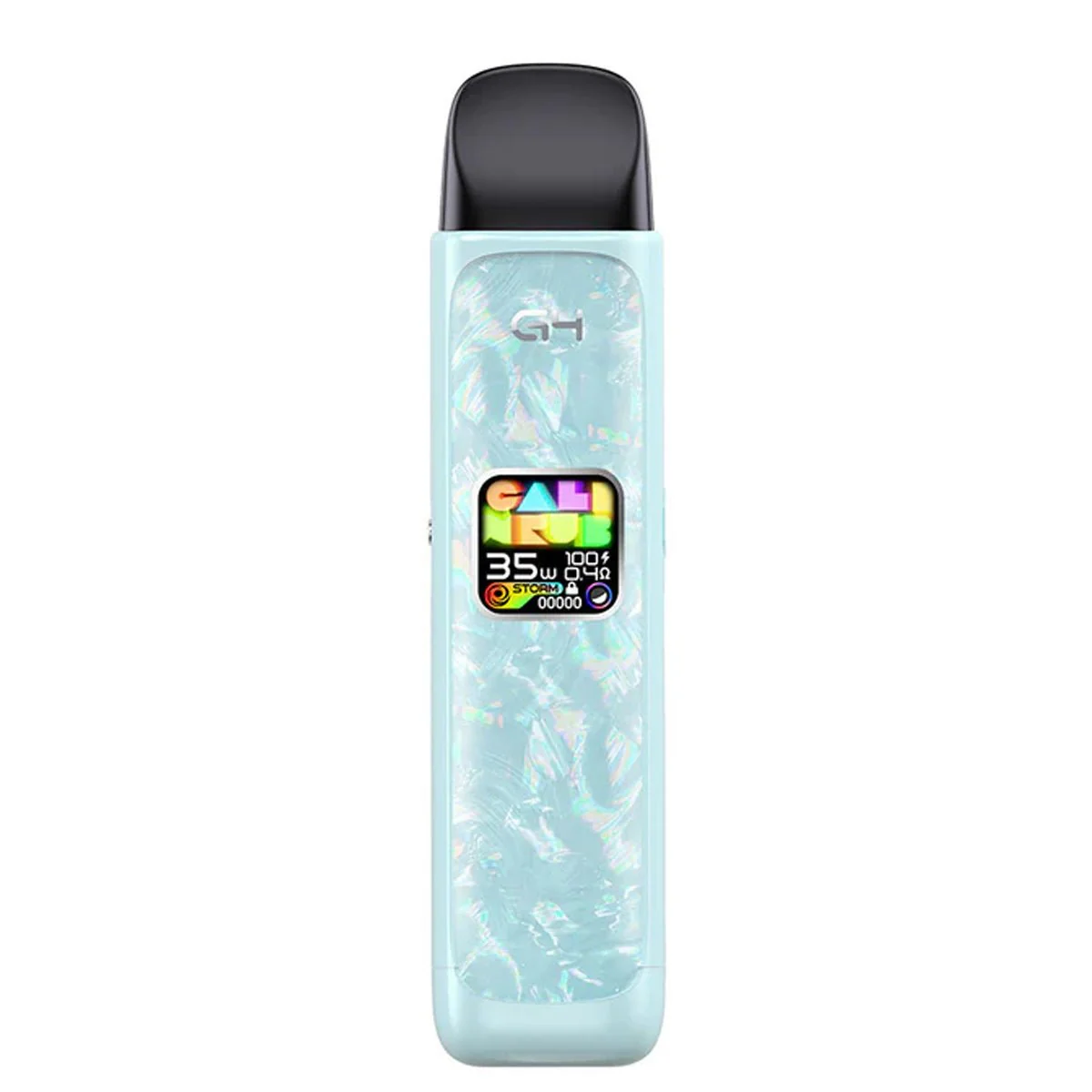 Caliburn G4 Pod Kit By Uwell - Image 2