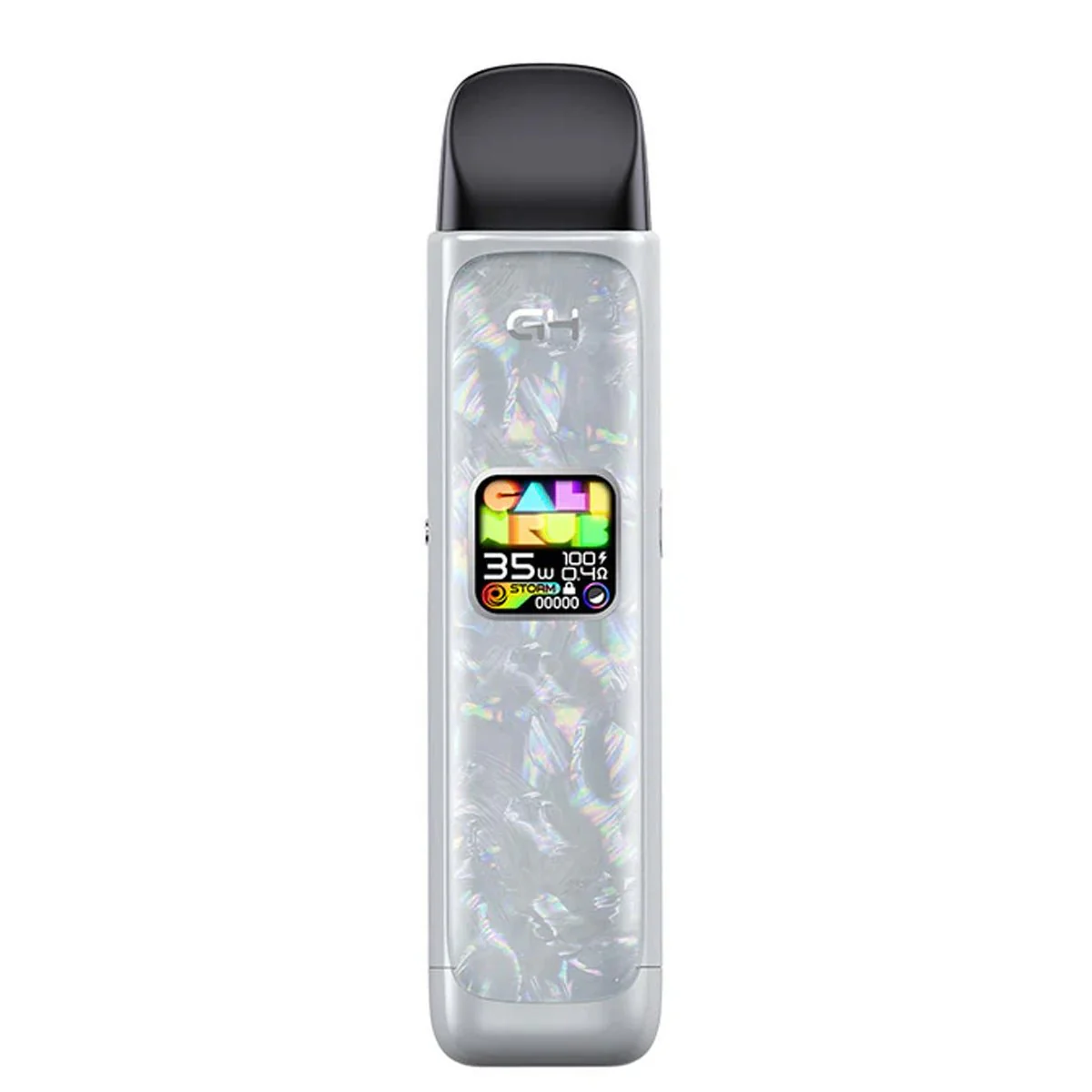 Caliburn G4 Pod Kit By Uwell - Image 4