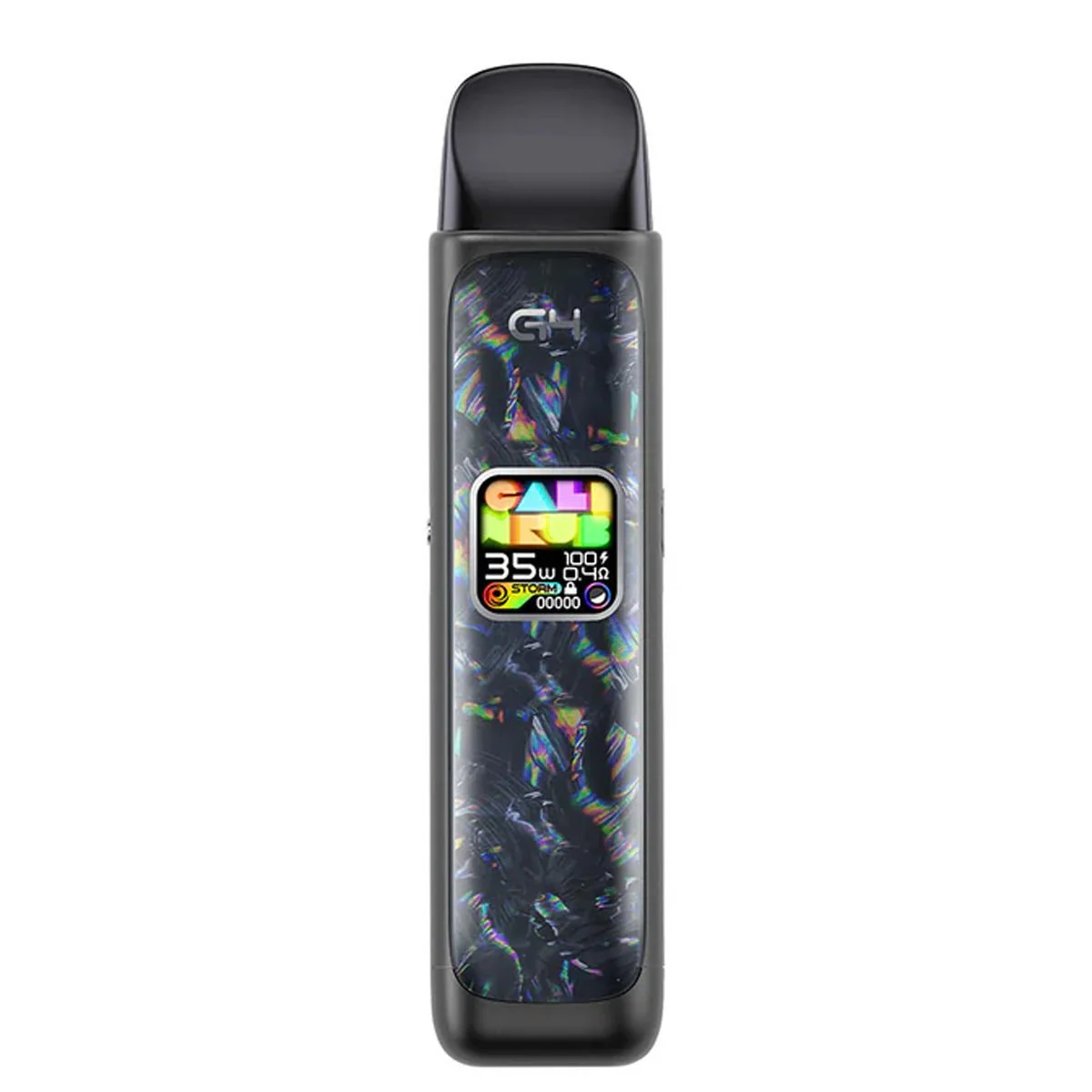 Caliburn G4 Pod Kit By Uwell - Image 5