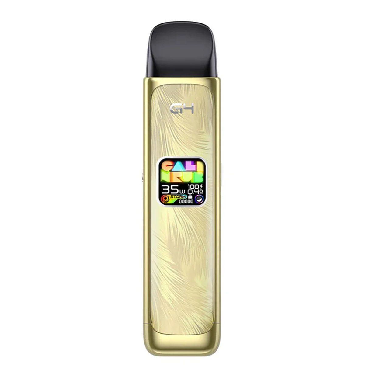 Caliburn G4 Pod Kit By Uwell - Image 6