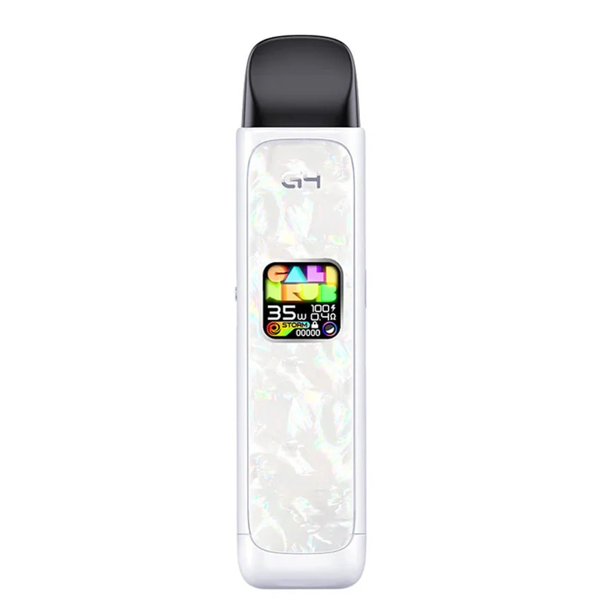 Caliburn G4 Pod Kit By Uwell - Image 7