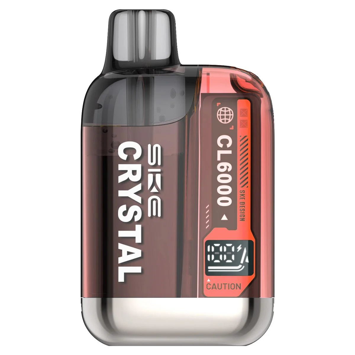 Crystal Bar CL6000 Vape By SKE - Image 11