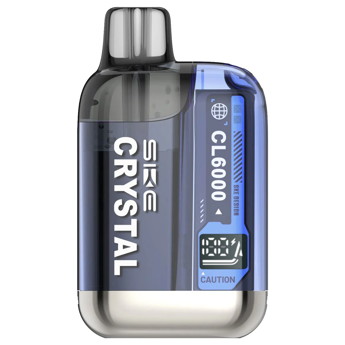 Crystal Bar CL6000 Vape By SKE - Image 5
