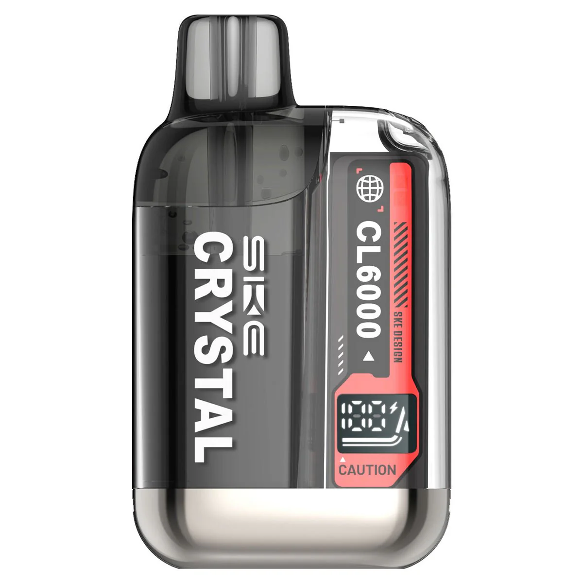 Crystal Bar CL6000 Vape By SKE - Image 7