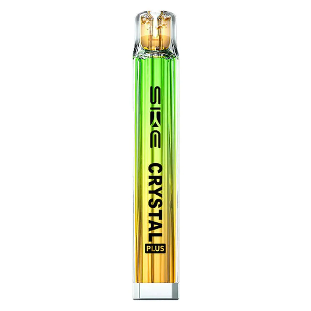 Crystal Bar Plus Rechargeable Pod Device - Image 3