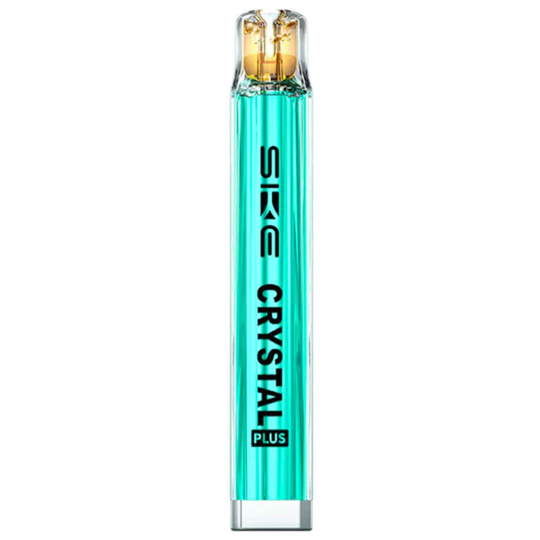Crystal Bar Plus Rechargeable Pod Device - Image 4