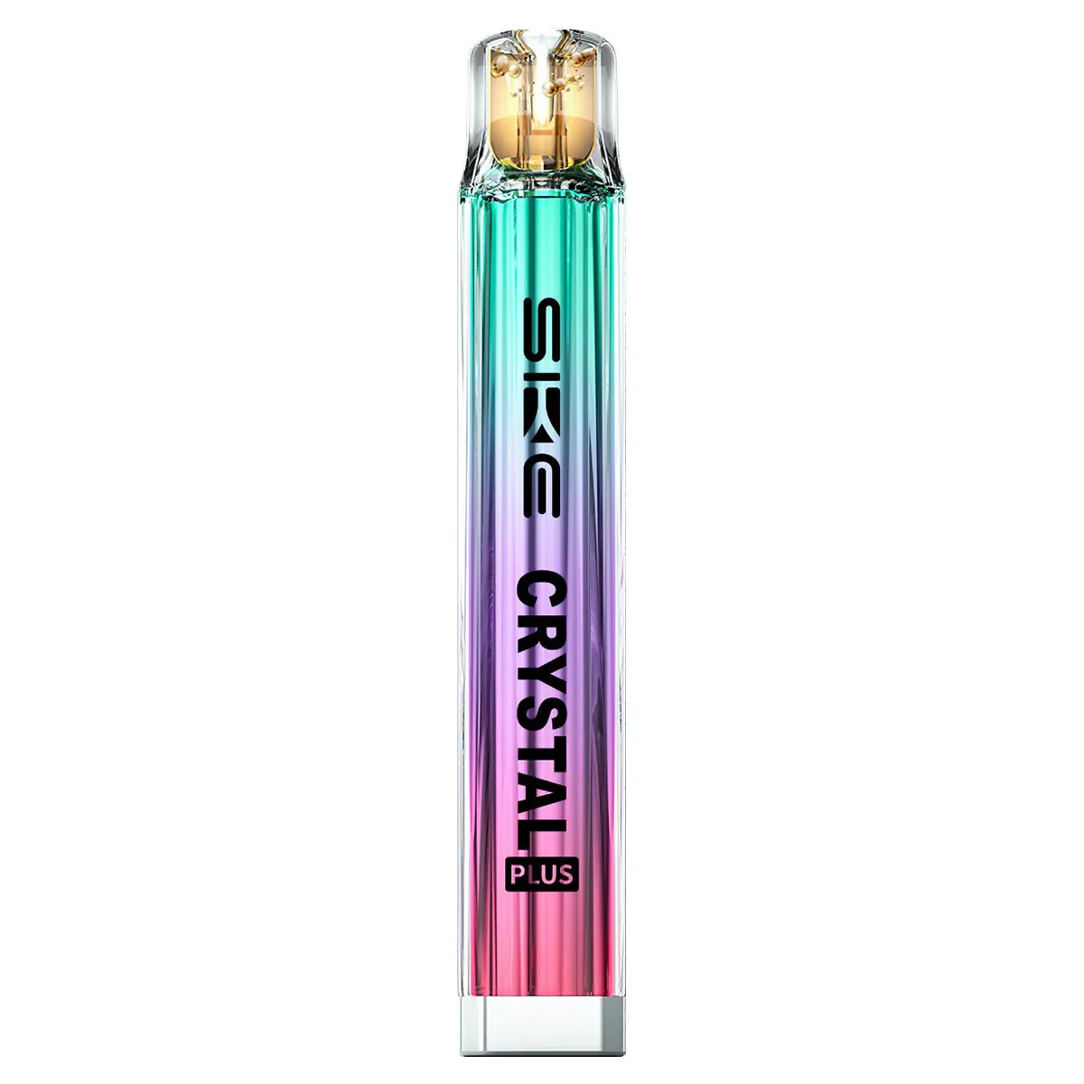 Crystal Bar Plus Rechargeable Pod Device - Image 5