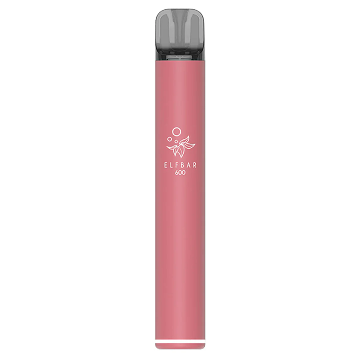 Elf Bar 600 Rechargeable Pre-Filled Pod Device 20mg (2%) - Image 23