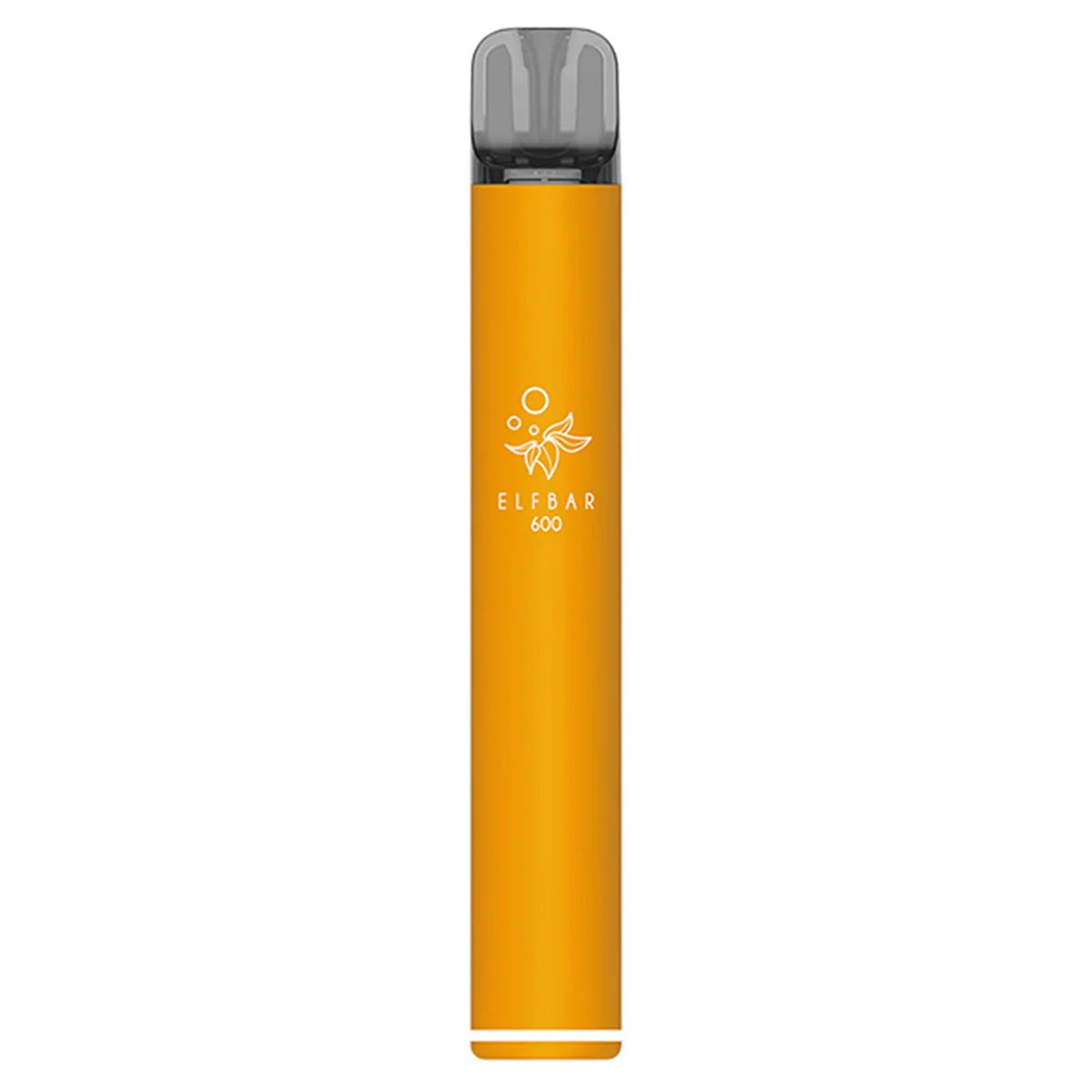 Elf Bar 600 Rechargeable Pre-Filled Pod Device 20mg (2%) - Image 9