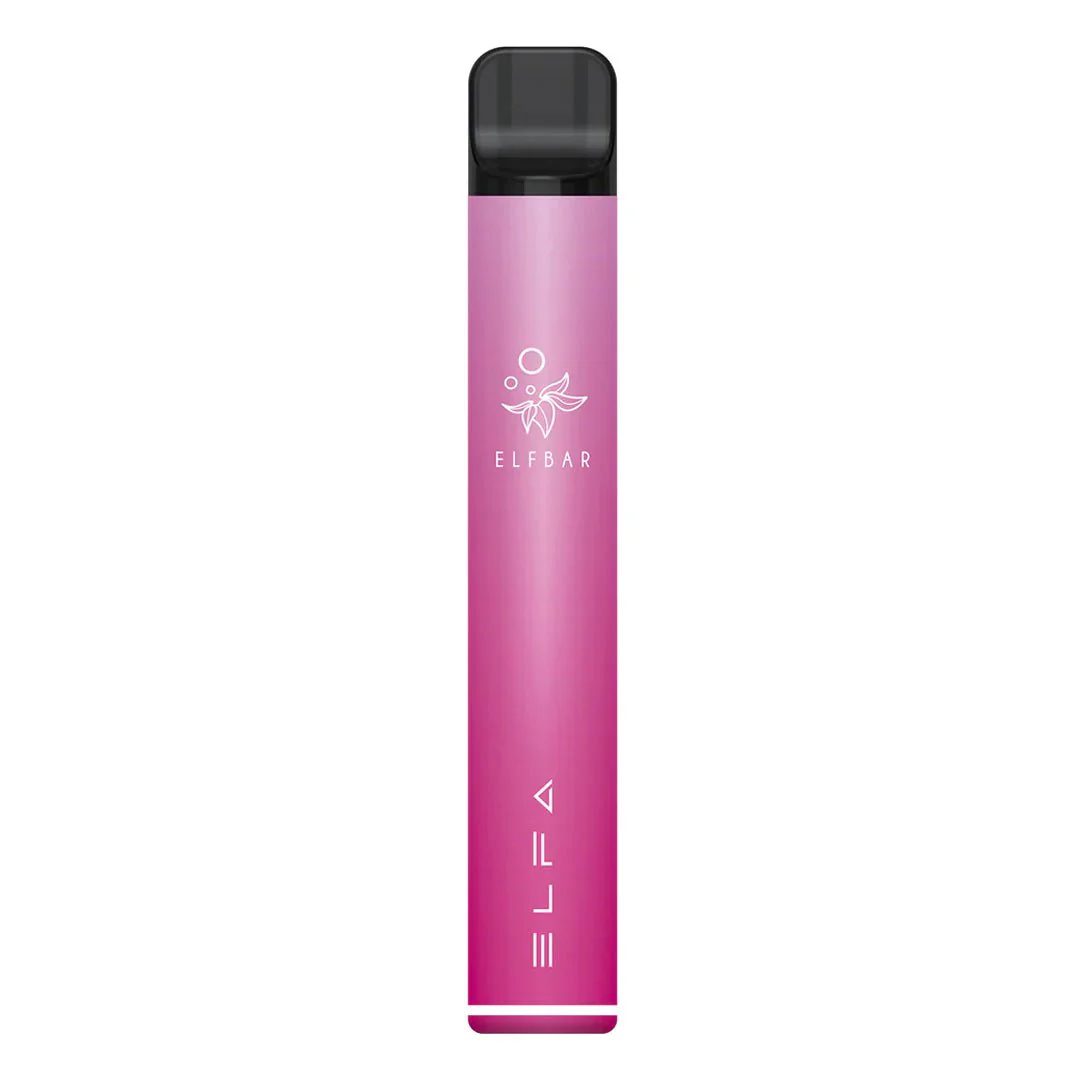 Elf Bar Elfa Pro Rechargeable Pod Device - Image 3