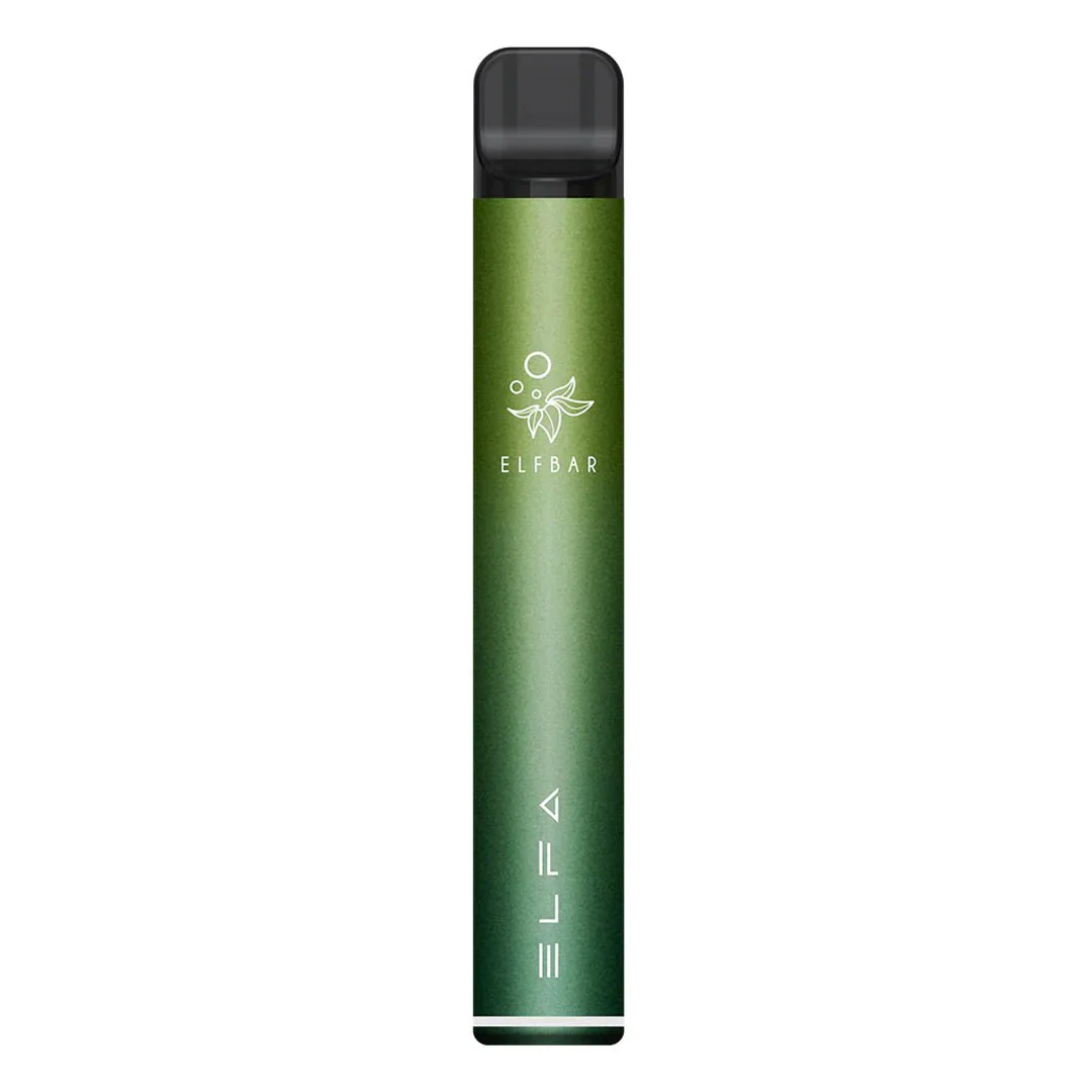 Elf Bar Elfa Pro Rechargeable Pod Device - Image 4
