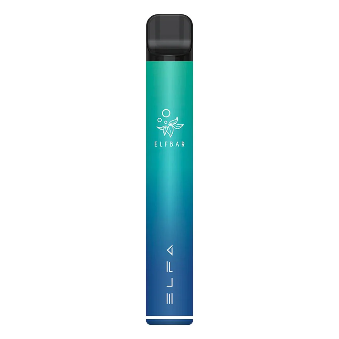 Elf Bar Elfa Pro Rechargeable Pod Device - Image 5