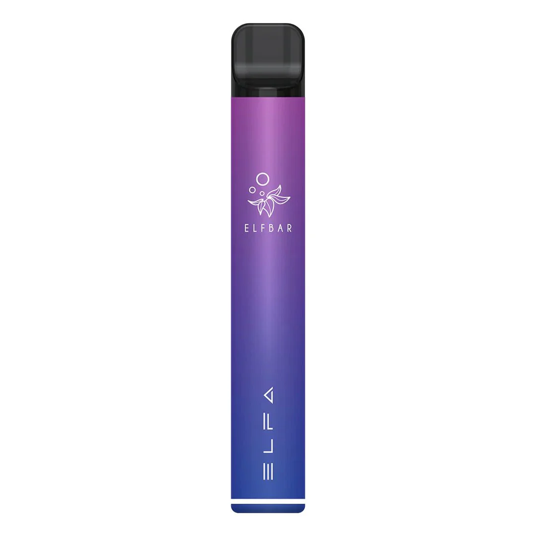 Elf Bar Elfa Pro Rechargeable Pod Device - Image 6