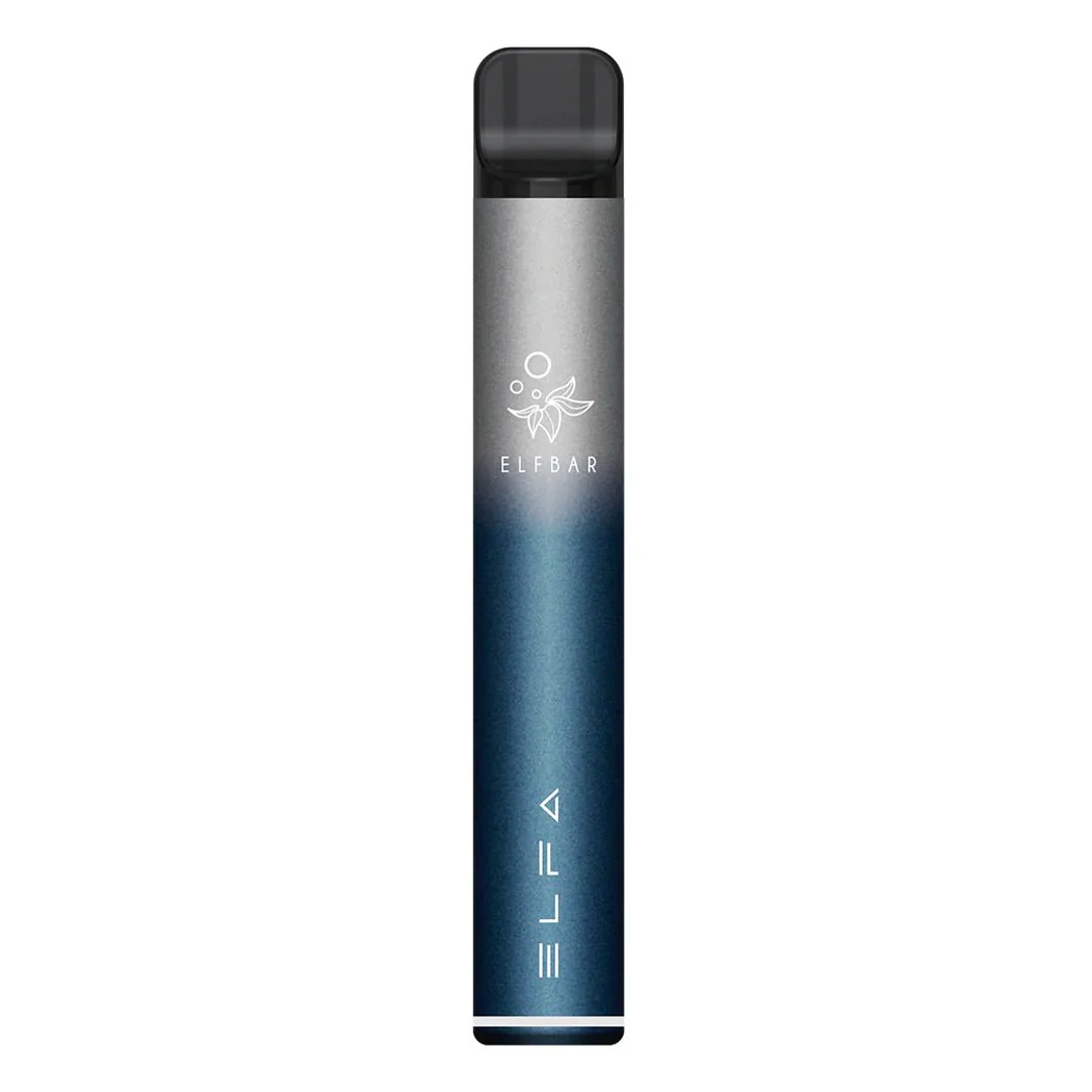 Elf Bar Elfa Pro Rechargeable Pod Device - Image 7
