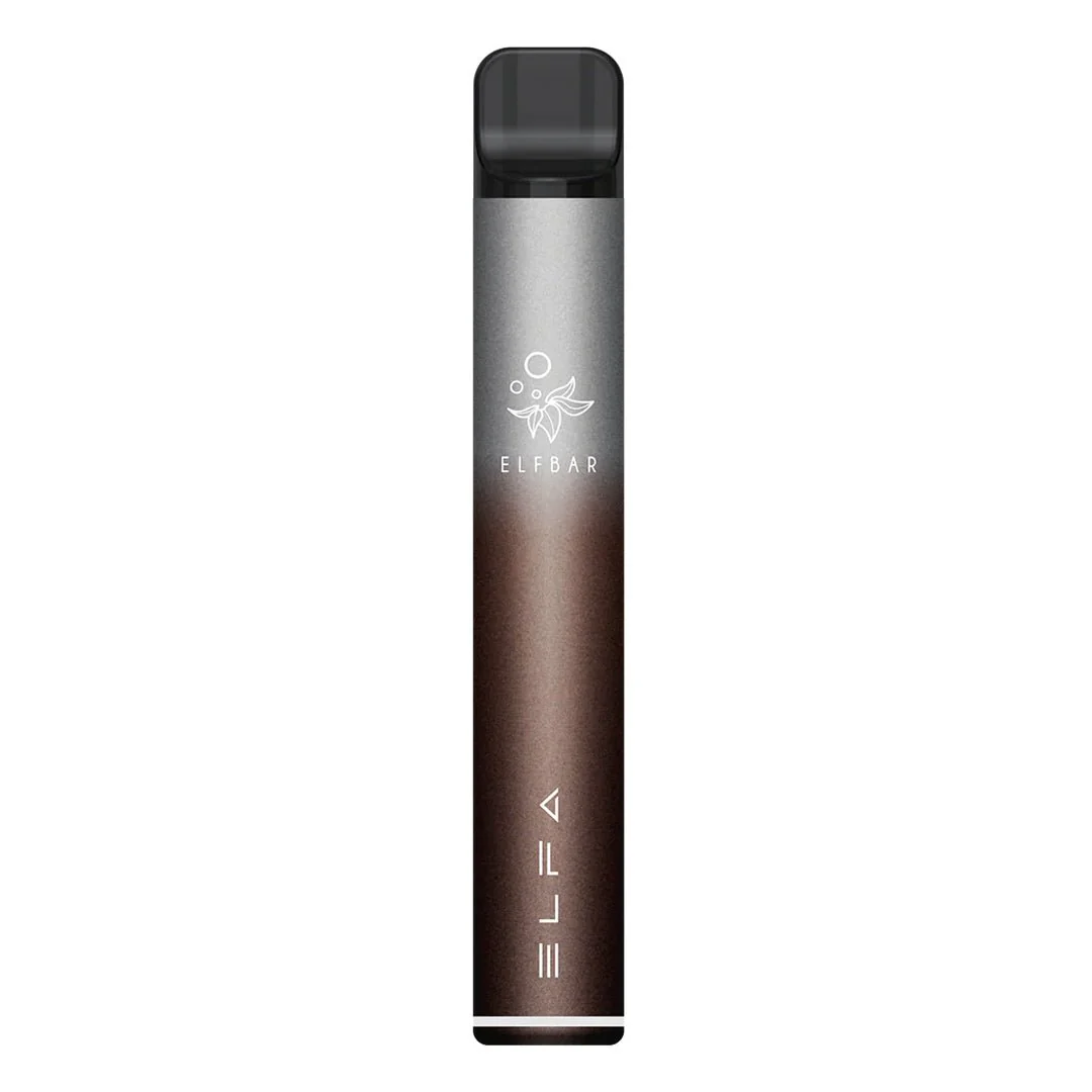 Elf Bar Elfa Pro Rechargeable Pod Device - Image 8