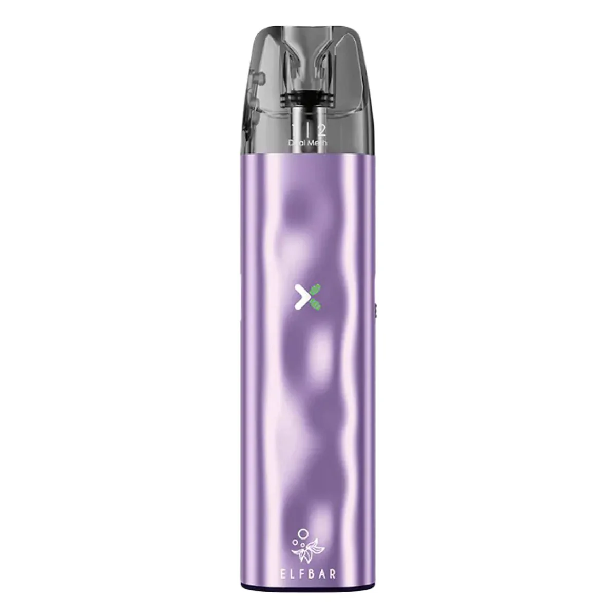 Elfx Mini Pod Device Kit By Elf Bar - Image 4