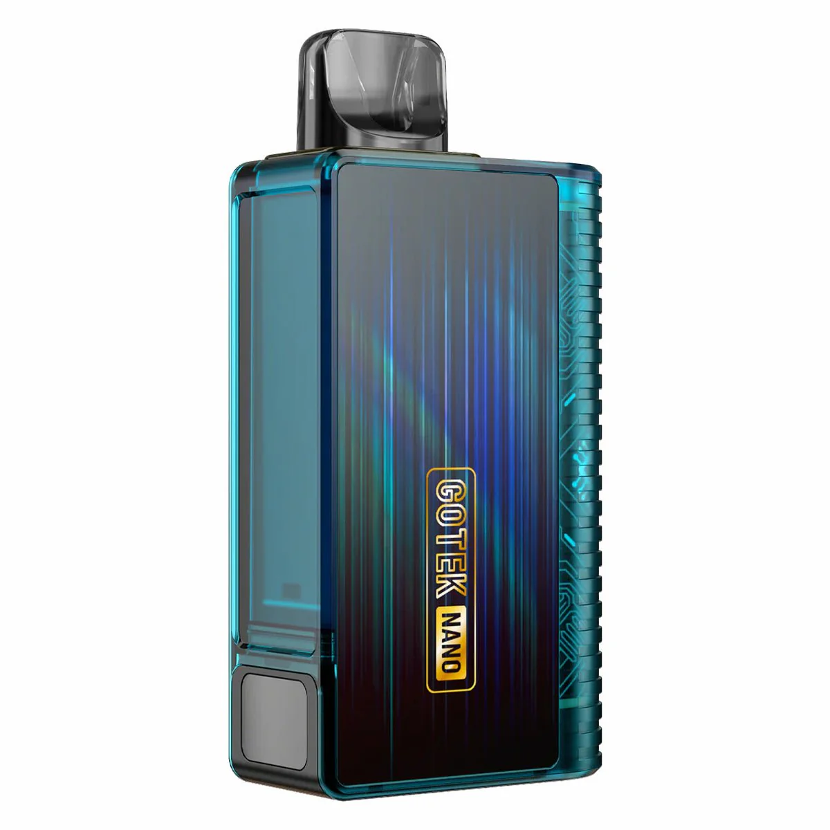 Gotek Nano Vape Pod Kit By Aspire - Image 3
