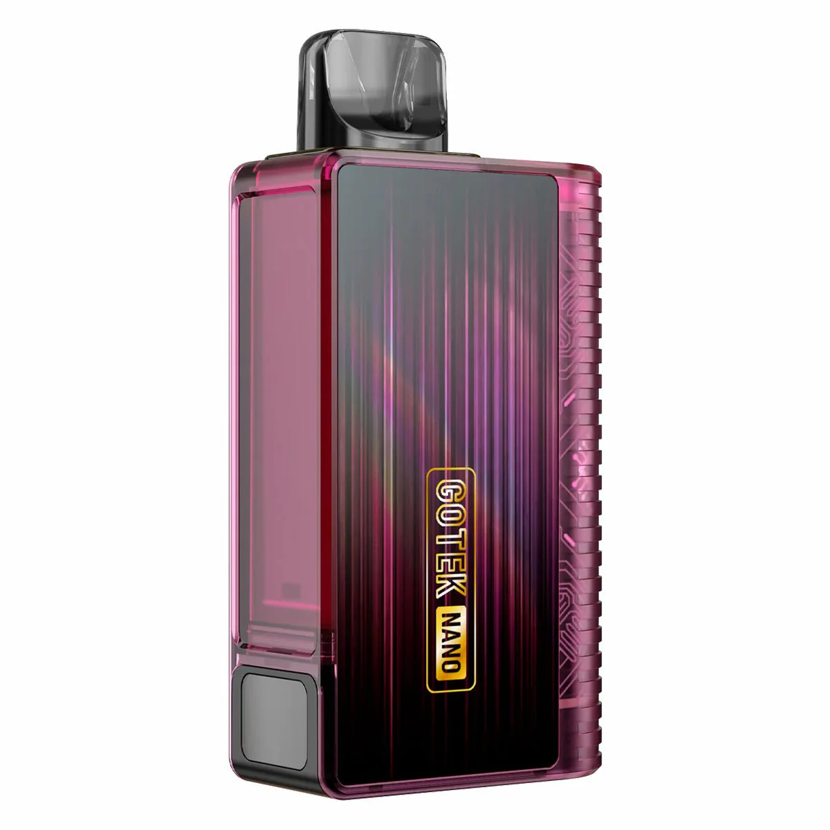 Gotek Nano Vape Pod Kit By Aspire - Image 4