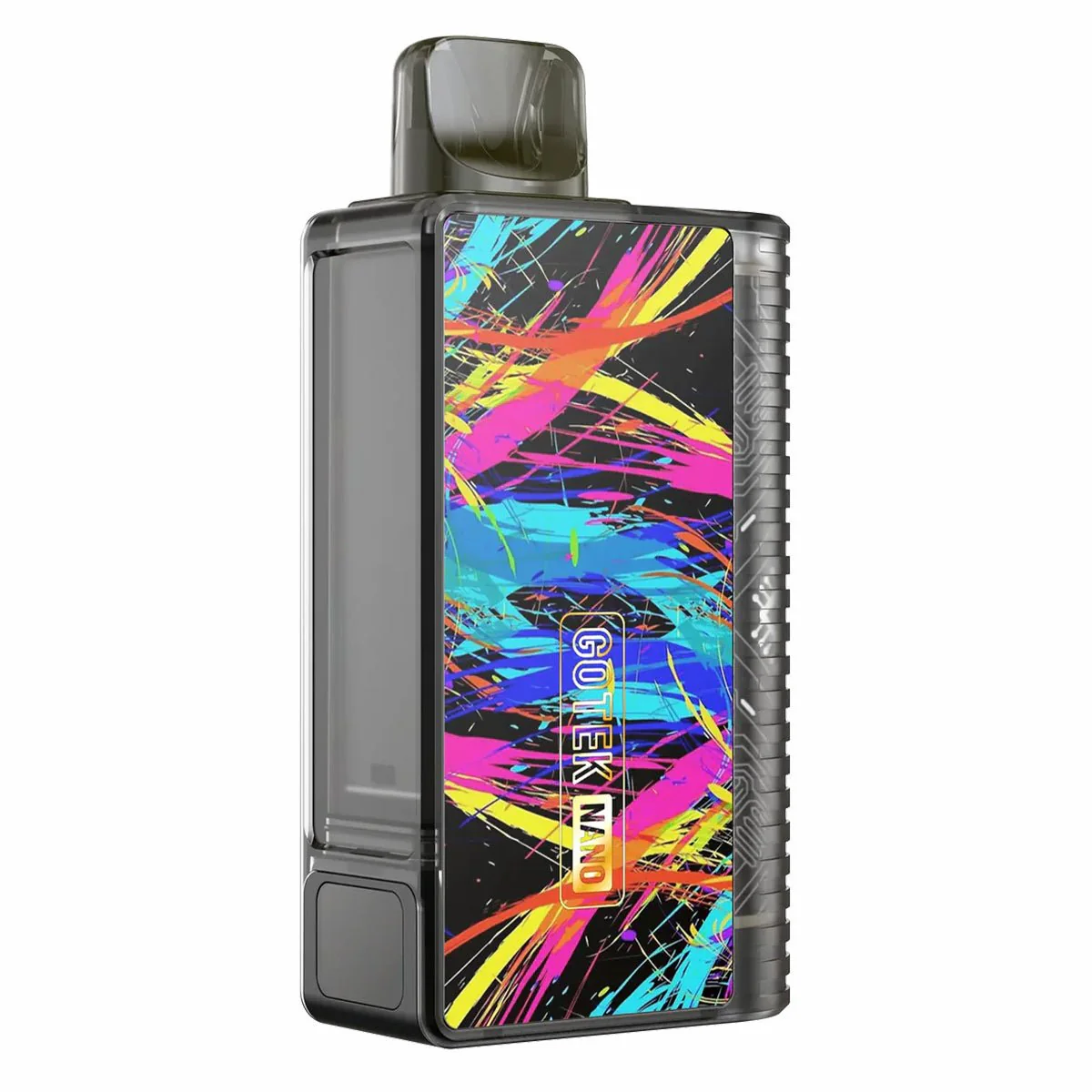 Gotek Nano Vape Pod Kit By Aspire - Image 5