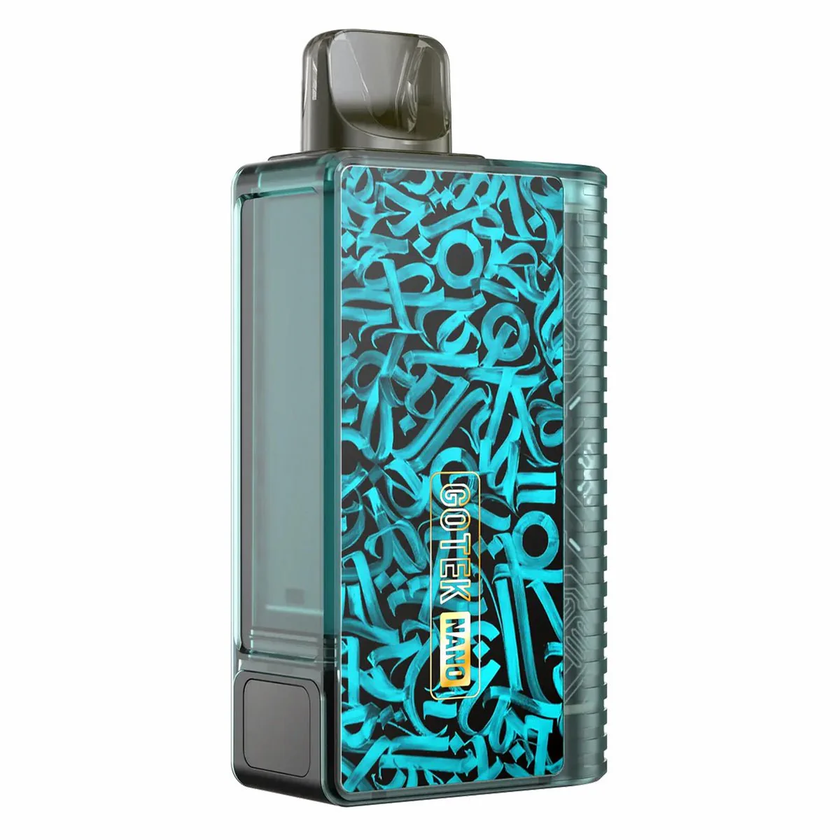Gotek Nano Vape Pod Kit By Aspire - Image 6