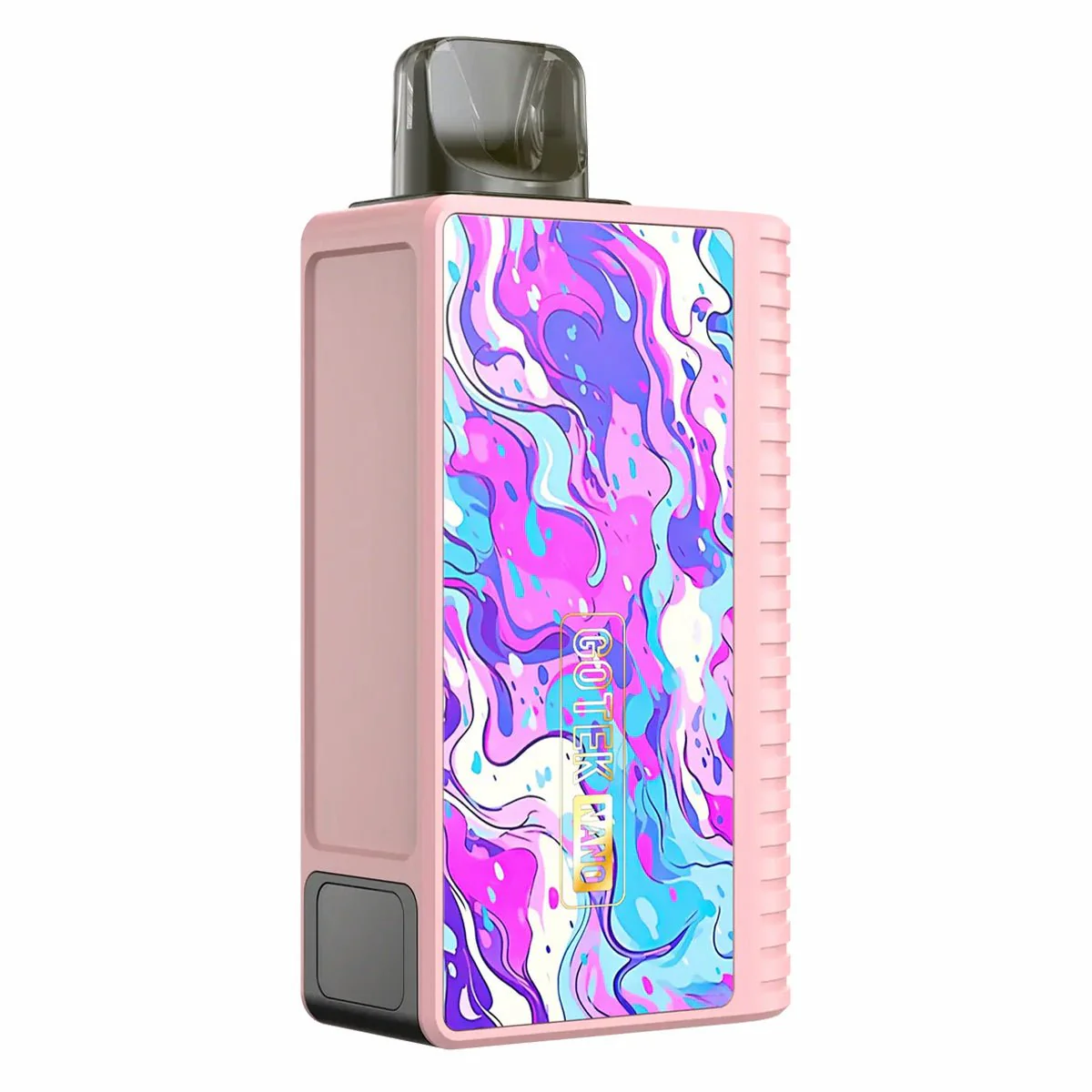 Gotek Nano Vape Pod Kit By Aspire - Image 7