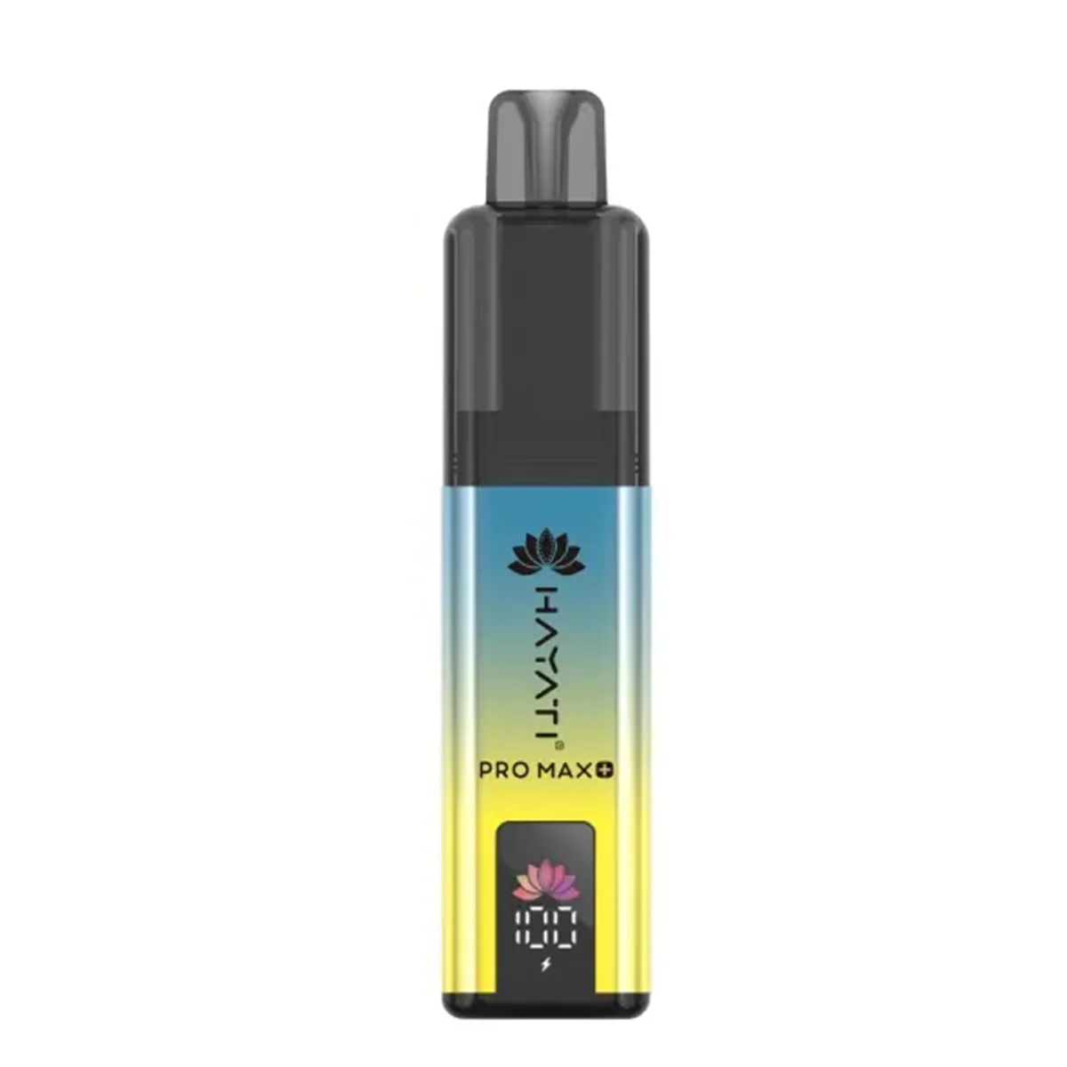 Hayati Pro Max Plus 6k 0mg Zero Nicotine Pre-Filled Pod Kit by Hayati - Image 14
