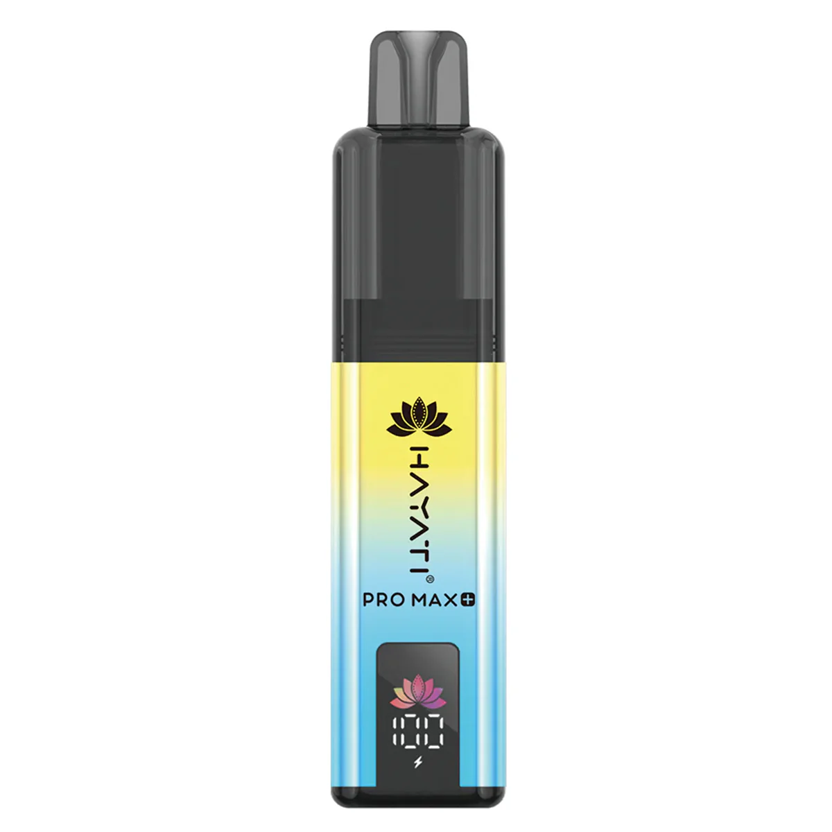 Hayati Pro Max Plus 6k 0mg Zero Nicotine Pre-Filled Pod Kit by Hayati - Image 15