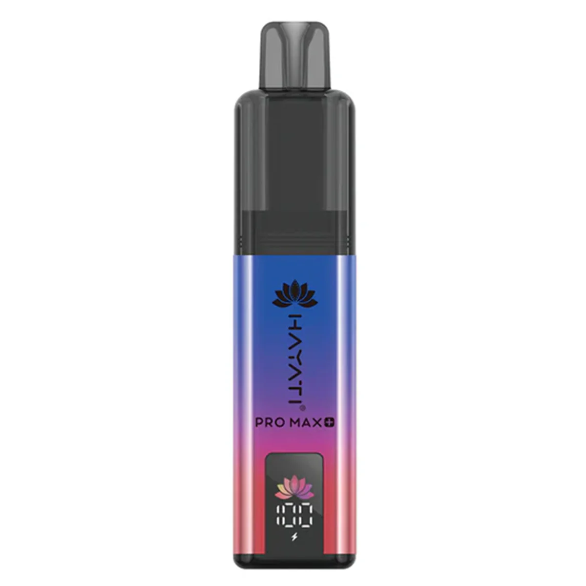 Hayati Pro Max Plus 6k 0mg Zero Nicotine Pre-Filled Pod Kit by Hayati - Image 16