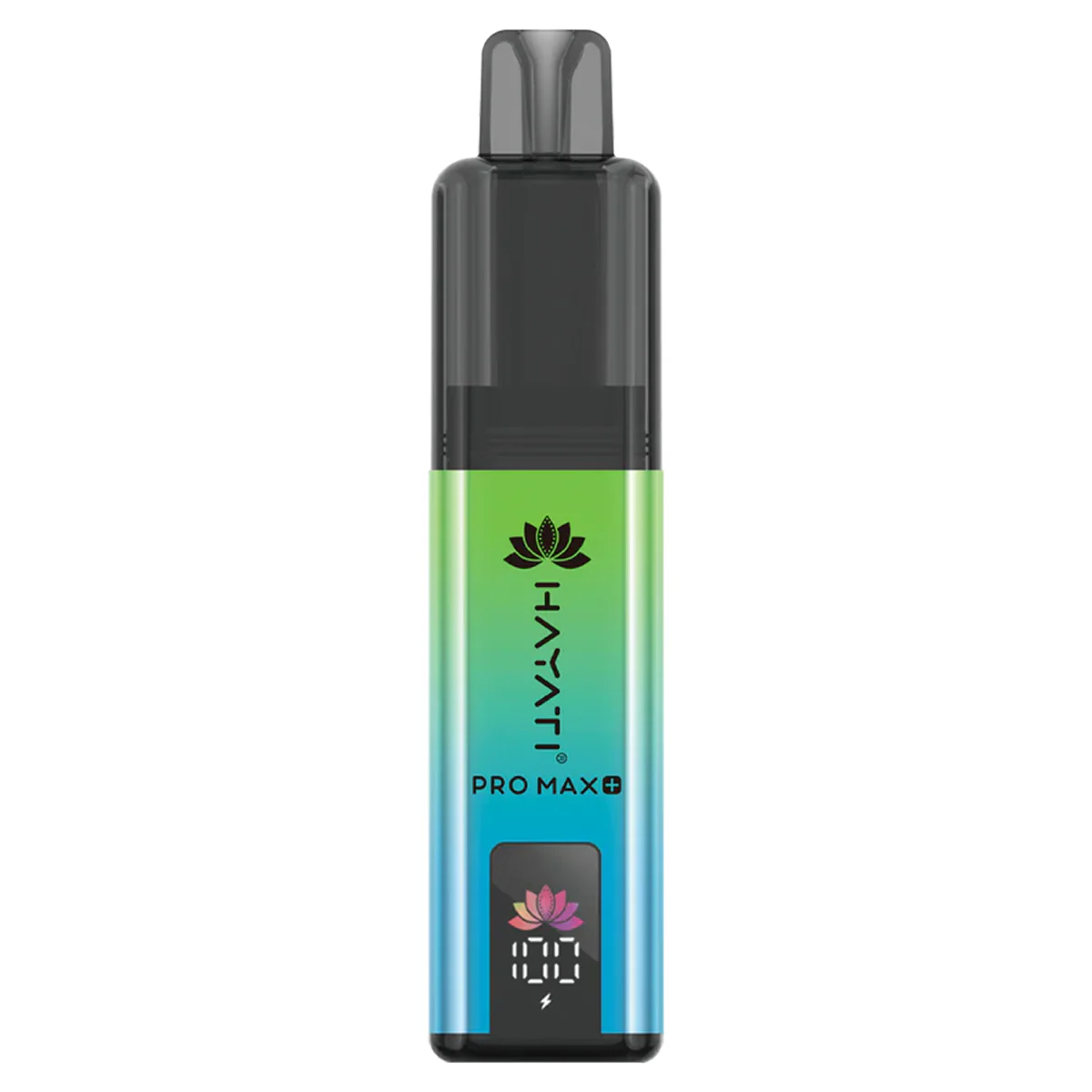 Hayati Pro Max Plus 6k 0mg Zero Nicotine Pre-Filled Pod Kit by Hayati - Image 17