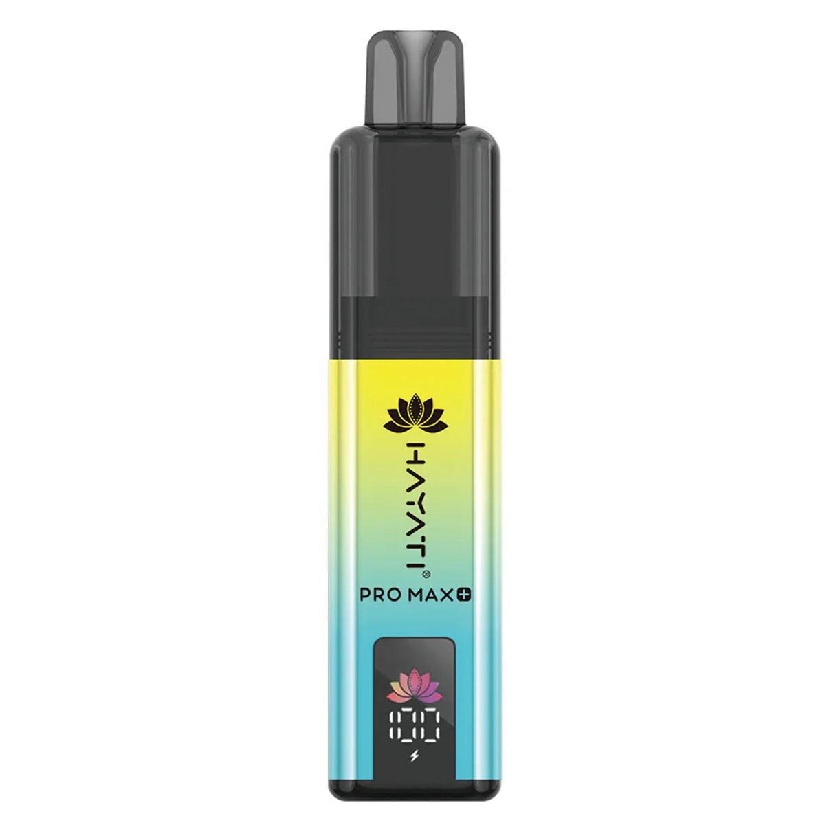 Hayati Pro Max Plus 6k 0mg Zero Nicotine Pre-Filled Pod Kit by Hayati - Image 19