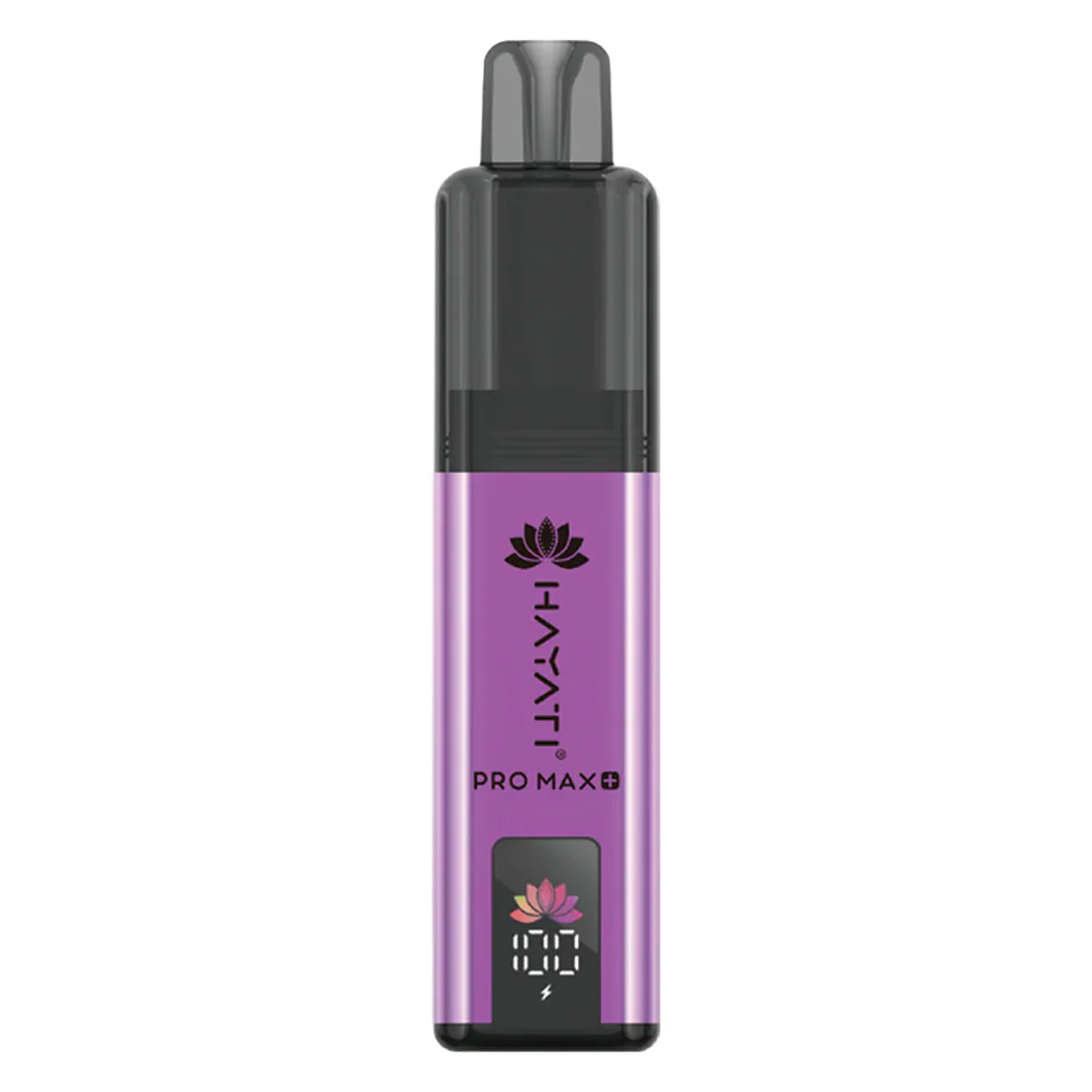 Hayati Pro Max Plus 6k 0mg Zero Nicotine Pre-Filled Pod Kit by Hayati - Image 20