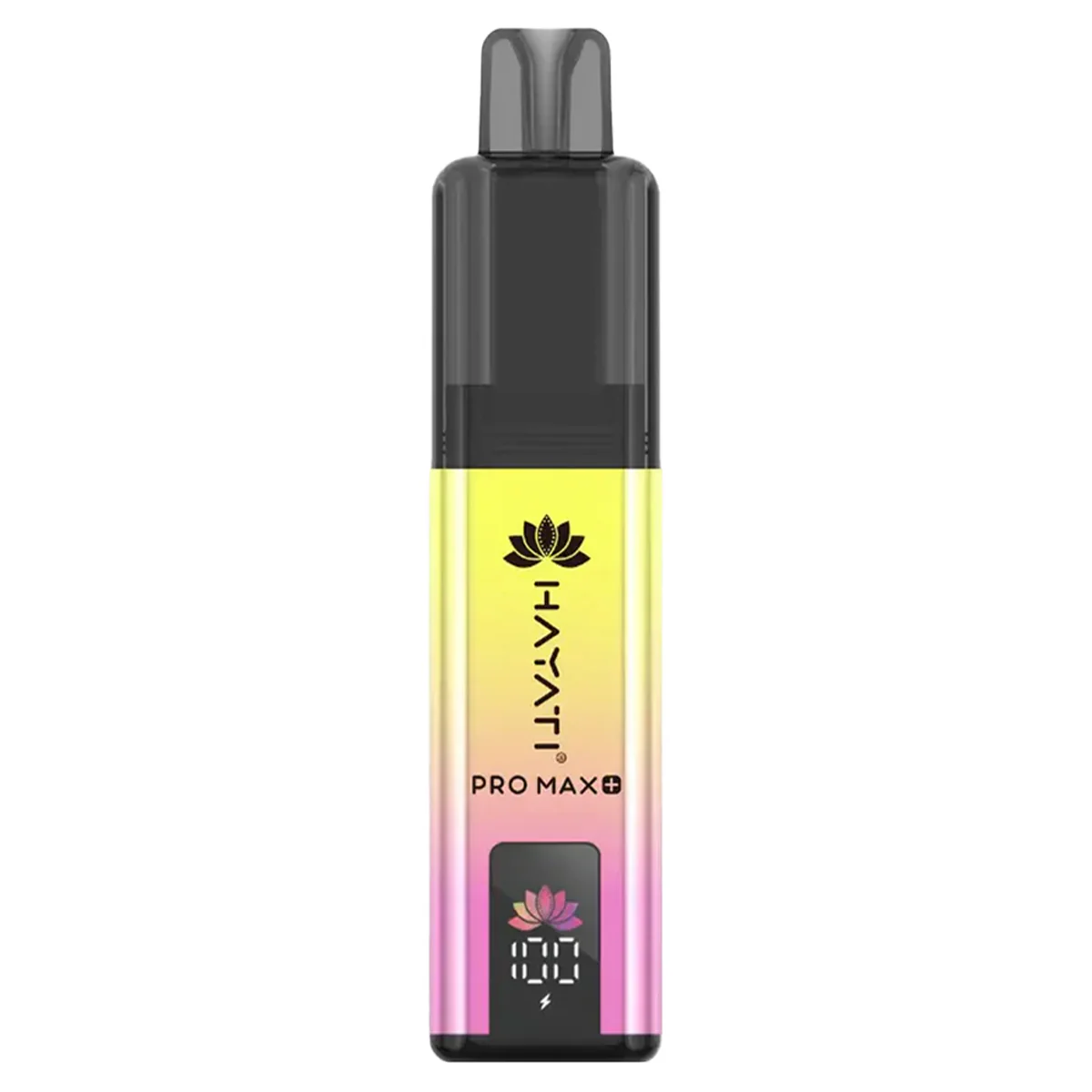 Hayati Pro Max Plus 6k 0mg Zero Nicotine Pre-Filled Pod Kit by Hayati - Image 24