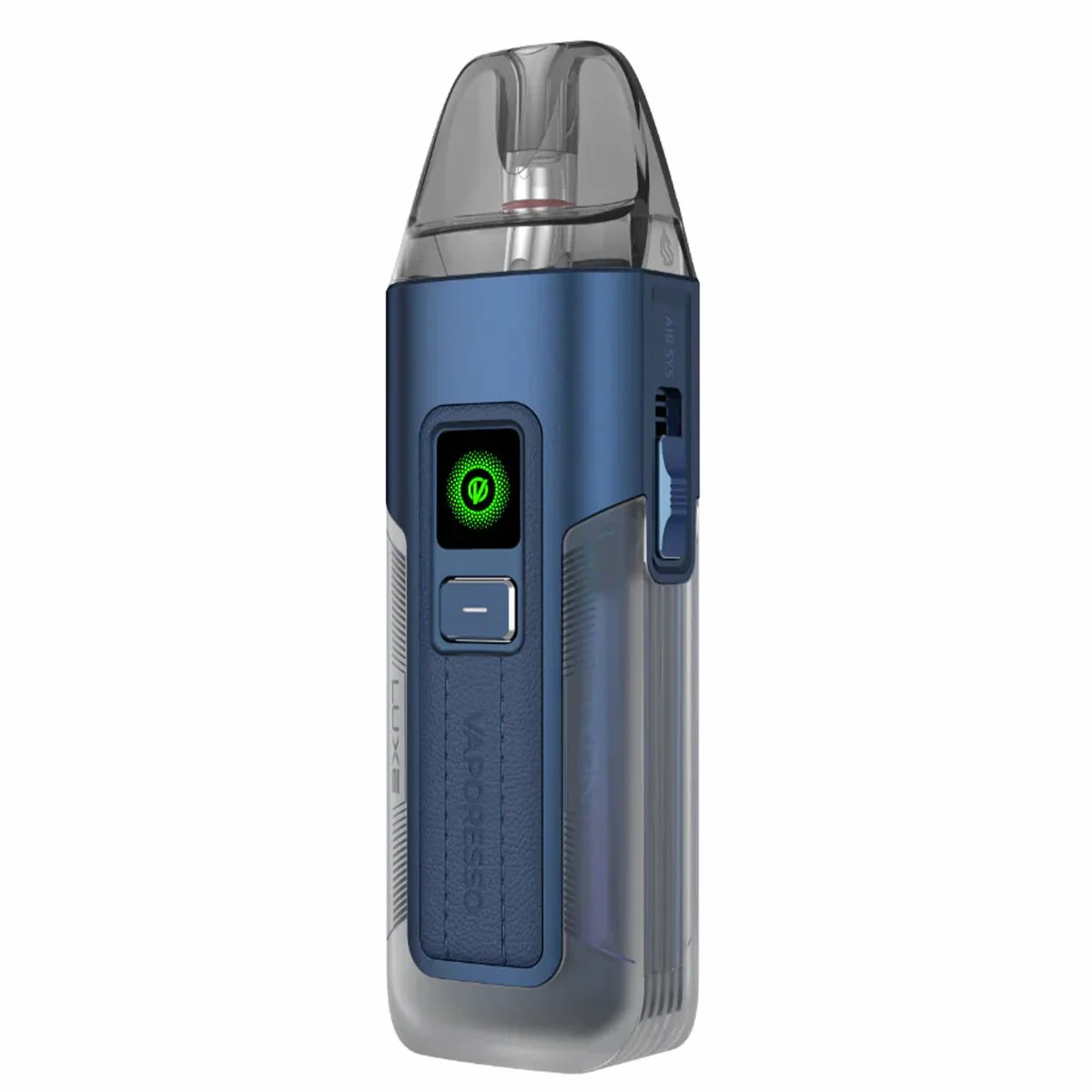 Luxe X2 40w Pod Vape Kit By Vaporesso - Image 4