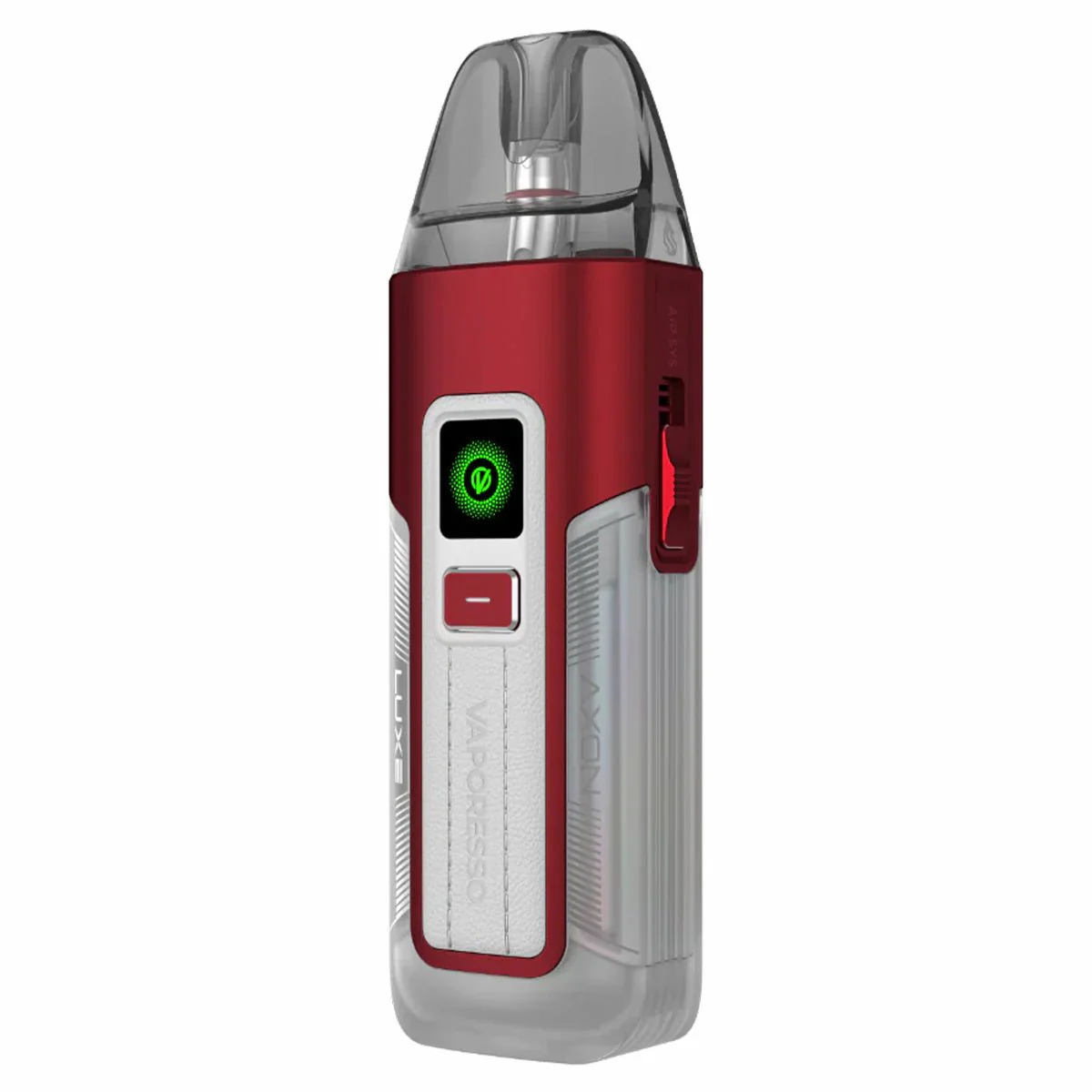 Luxe X2 40w Pod Vape Kit By Vaporesso - Image 6
