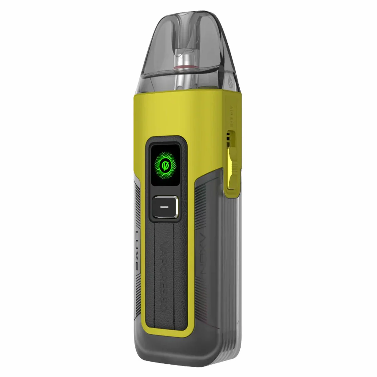 Luxe X2 40w Pod Vape Kit By Vaporesso - Image 7