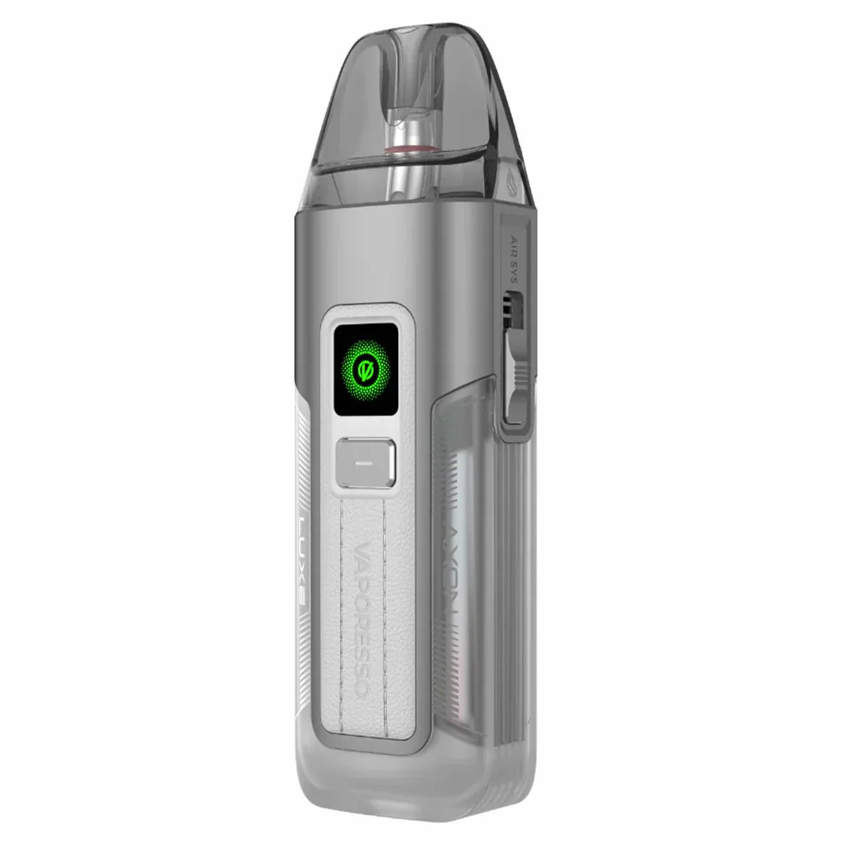 Luxe X2 40w Pod Vape Kit By Vaporesso - Image 8