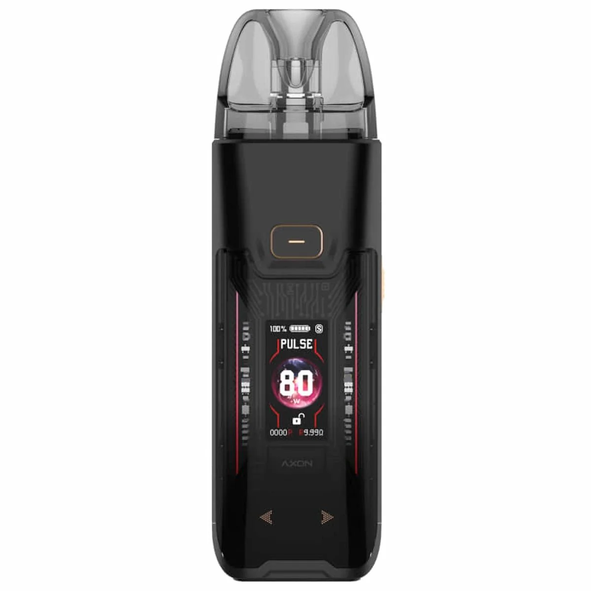 Luxe XR Max 2 80w Pod Vape Kit By Vaporesso - Image 3