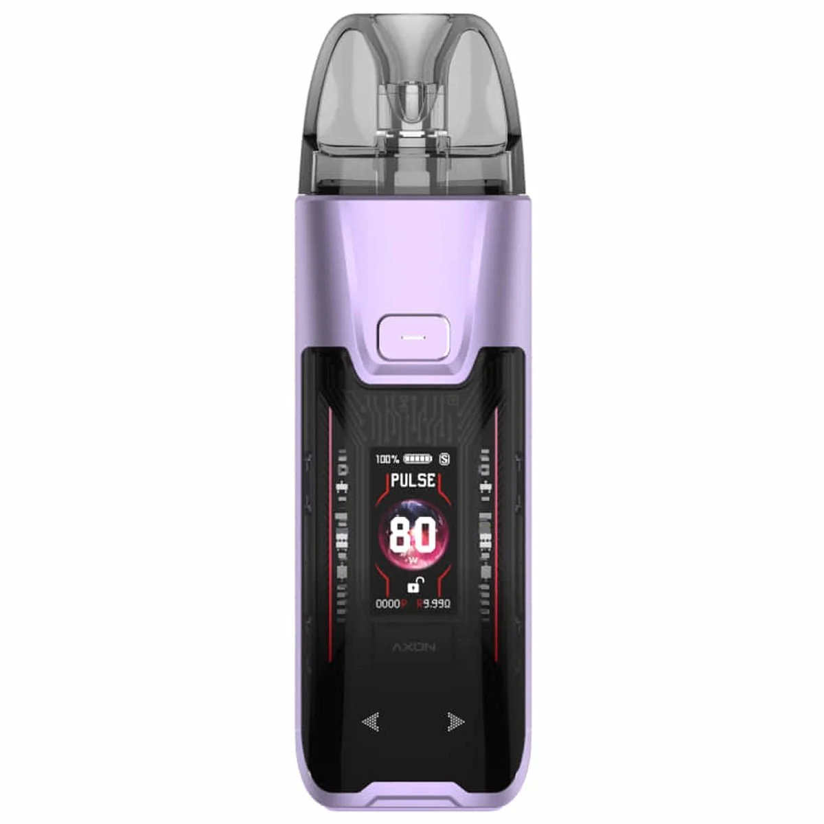Luxe XR Max 2 80w Pod Vape Kit By Vaporesso - Image 4