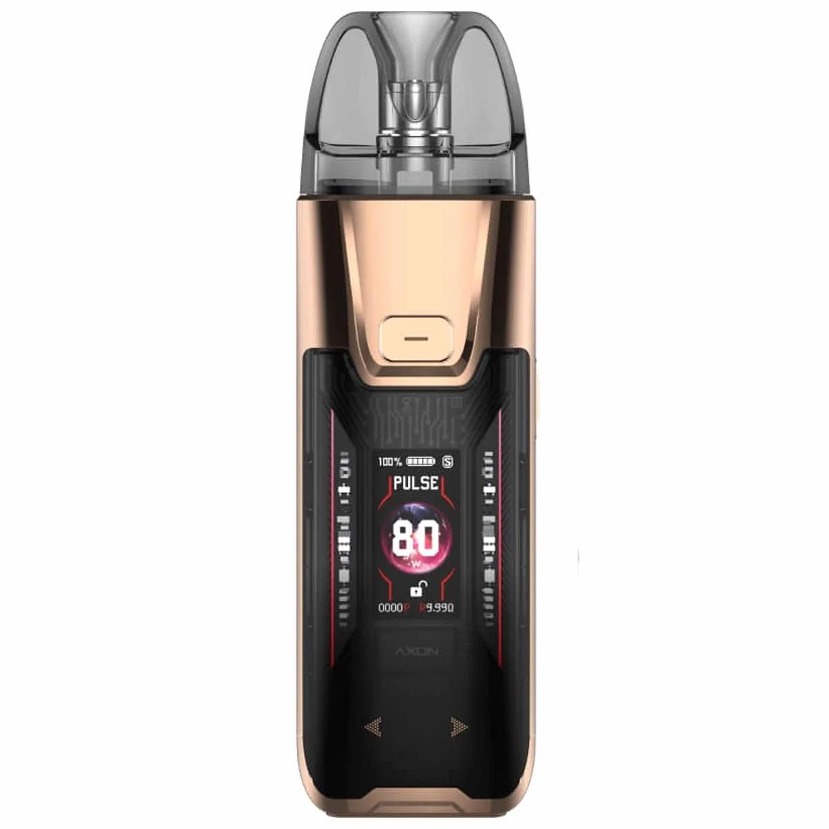 Luxe XR Max 2 80w Pod Vape Kit By Vaporesso - Image 5