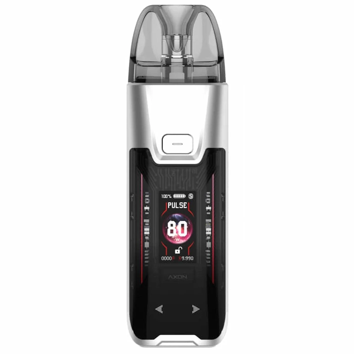 Luxe XR Max 2 80w Pod Vape Kit By Vaporesso - Image 7