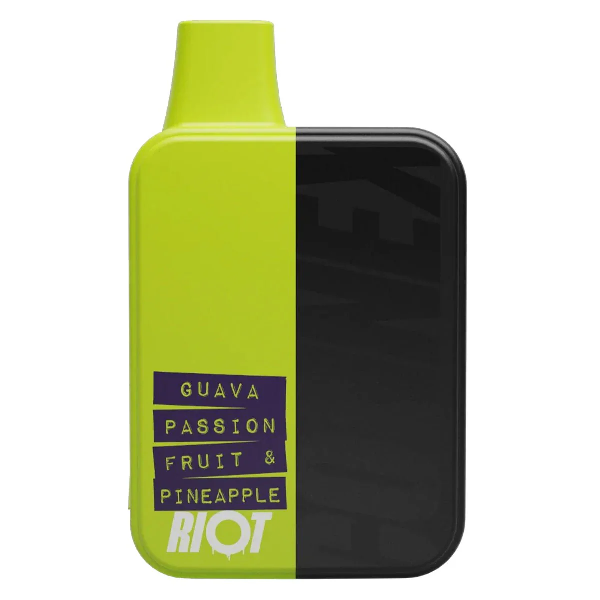 Riot Connex Rechargeable Pod Device By Riot Squad - Image 5