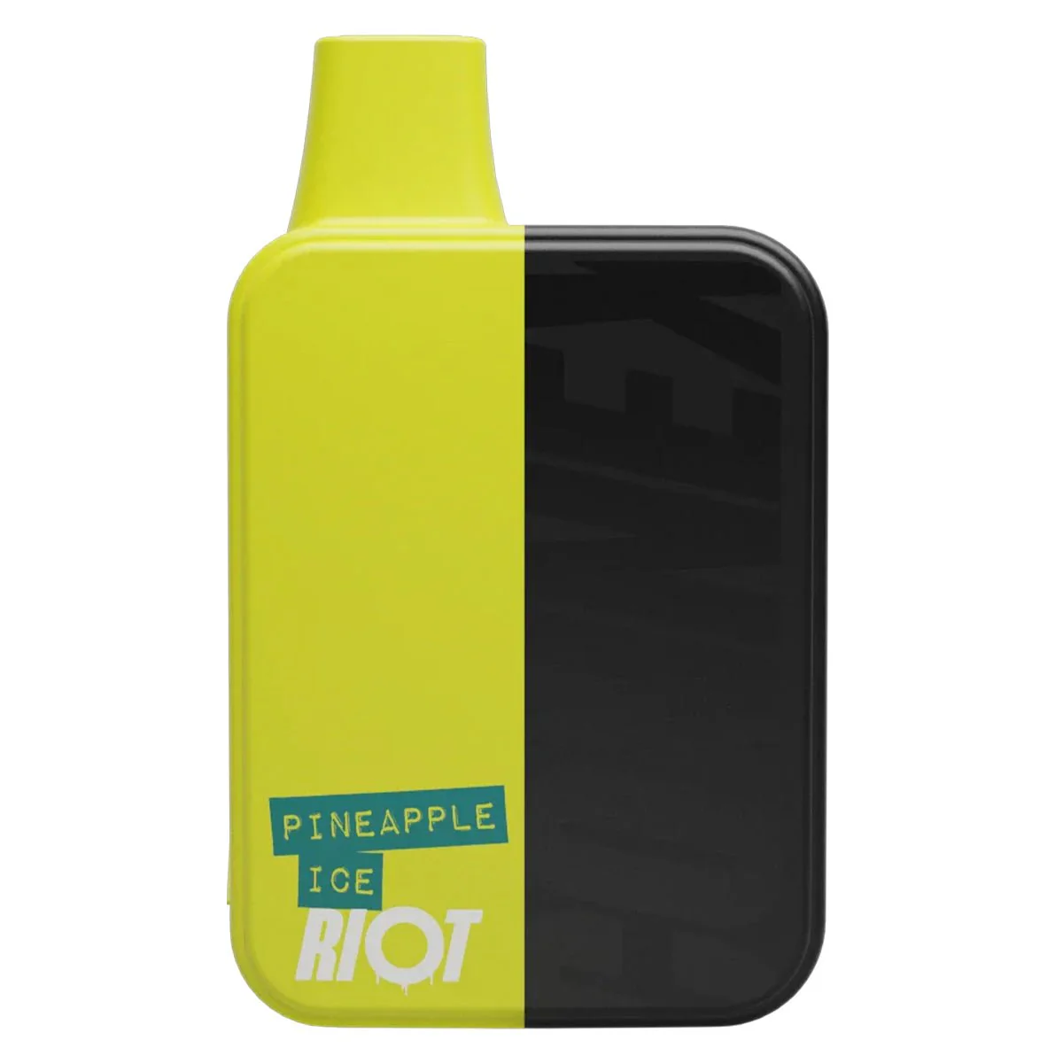Riot Connex Rechargeable Pod Device By Riot Squad - Image 6