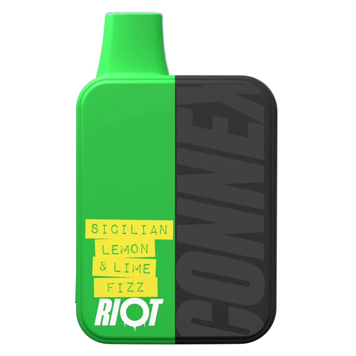 Riot Connex Rechargeable Pod Device By Riot Squad - Image 7