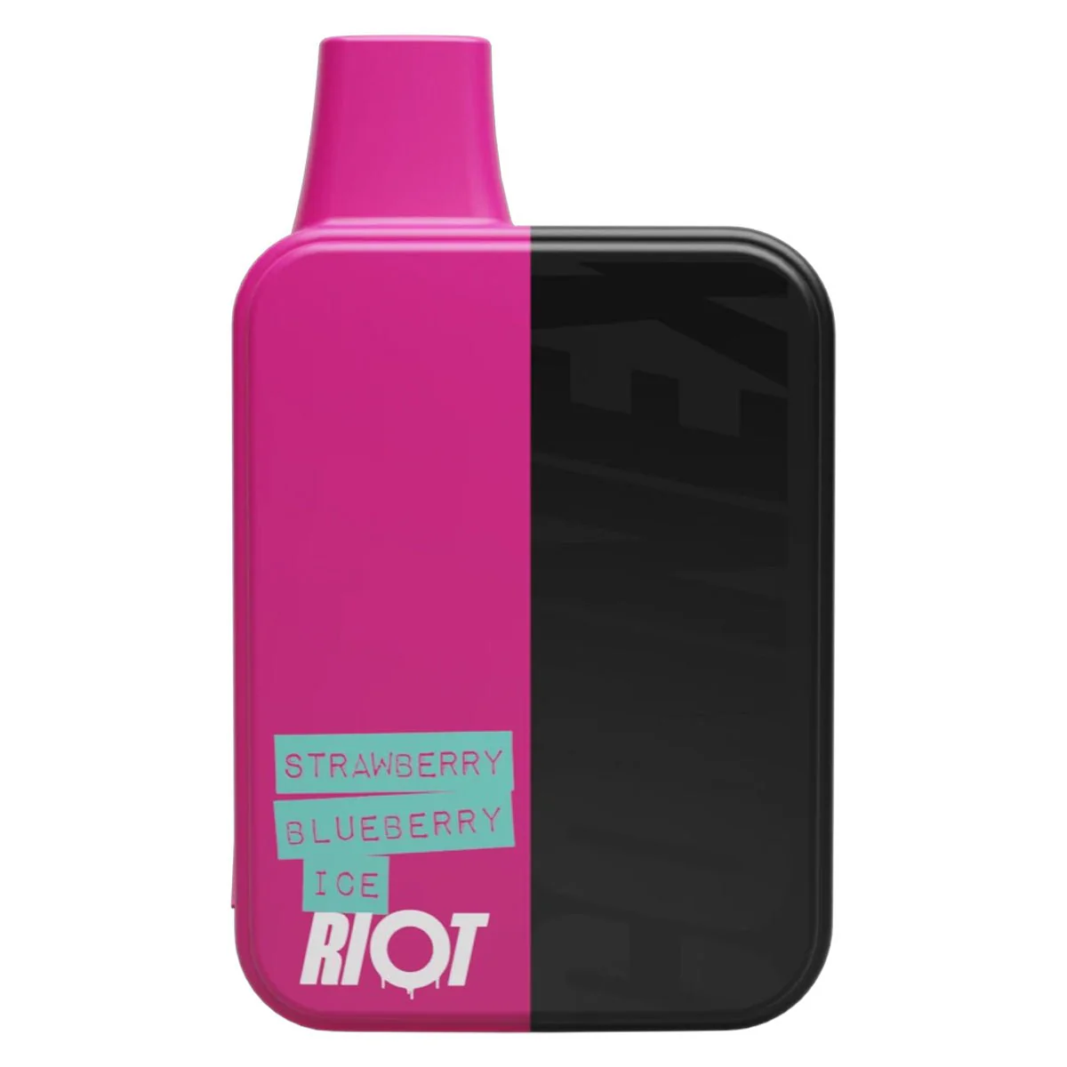 Riot Connex Rechargeable Pod Device By Riot Squad - Image 8