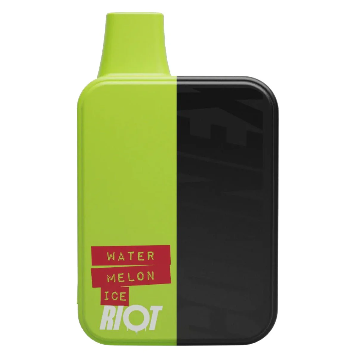Riot Connex Rechargeable Pod Device By Riot Squad - Image 9