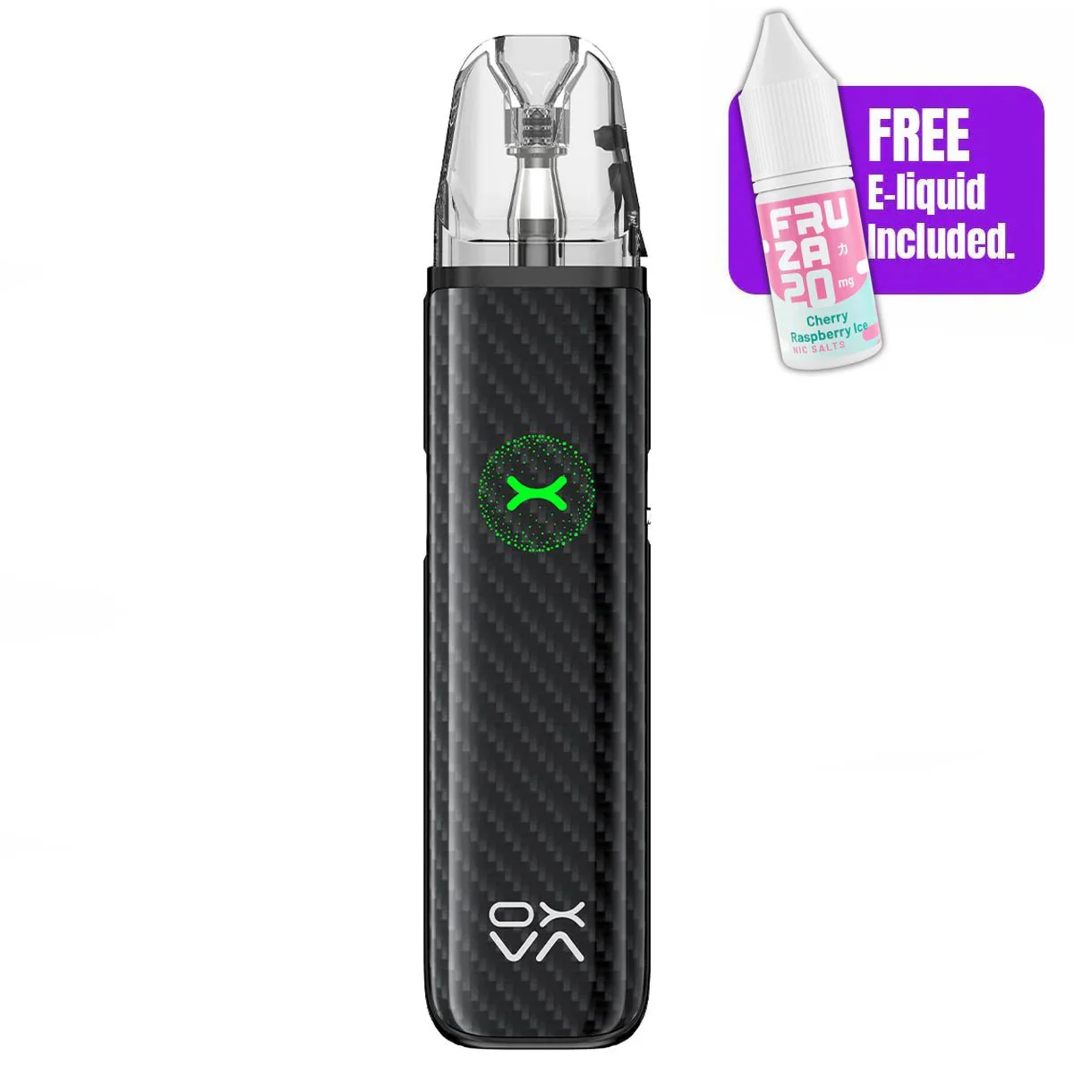 Xlim Go 2 Vape Kit By Oxva