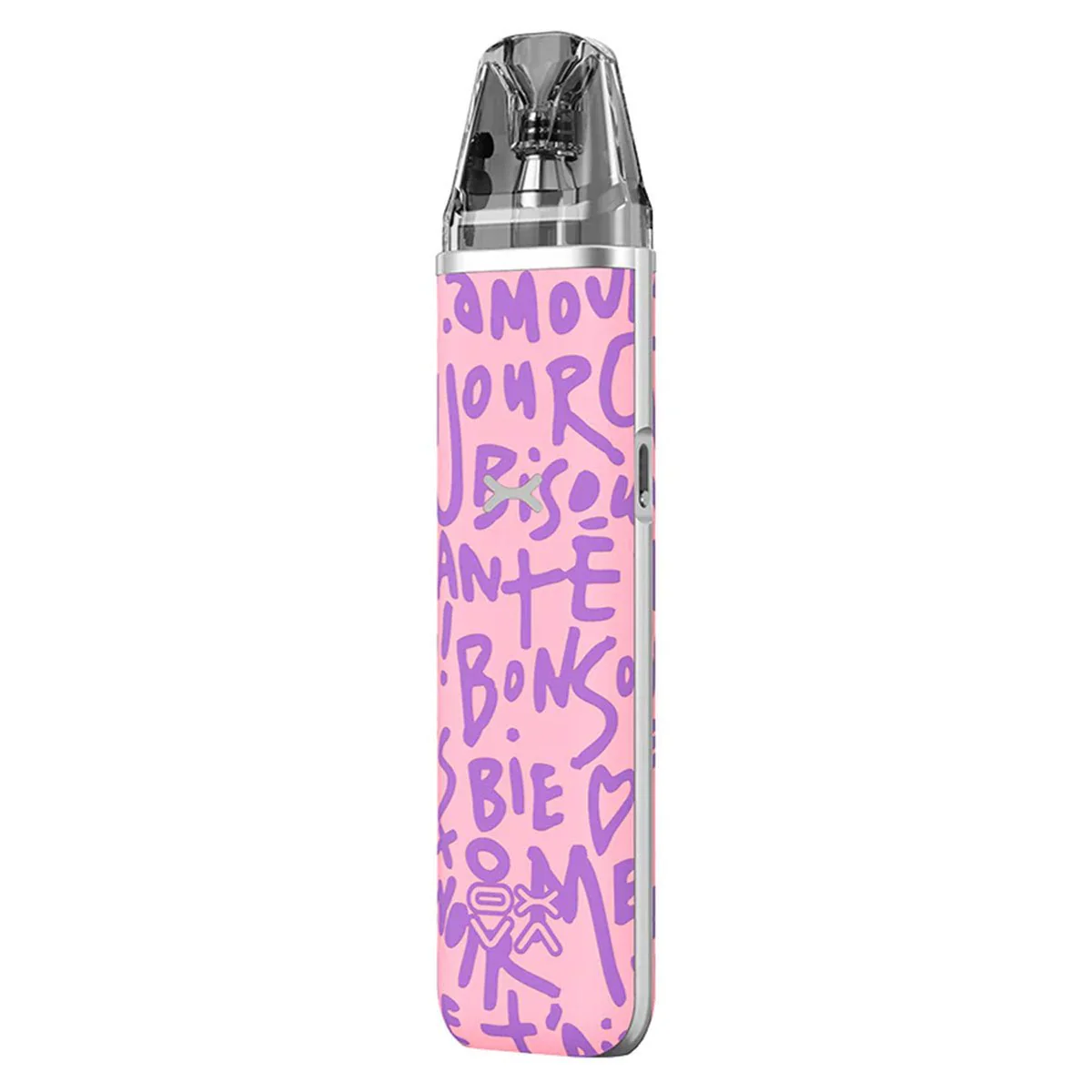 Xlim Go Vape Pod Kit By Oxva - Image 9
