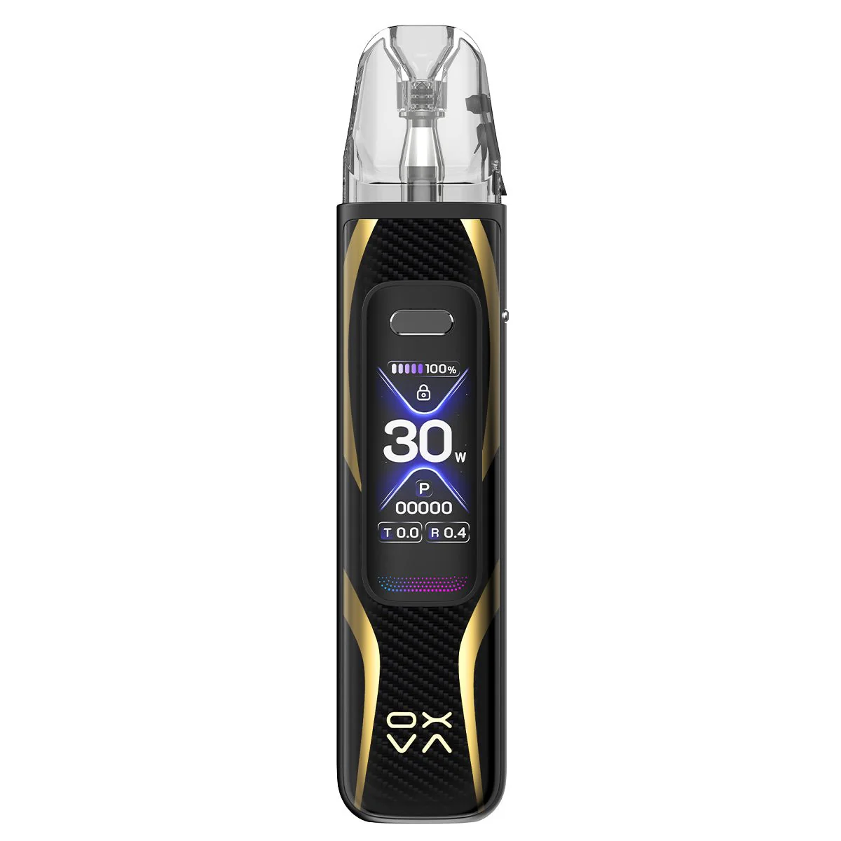 Xlim Pro 3 Vape Kit By Oxva - Image 5