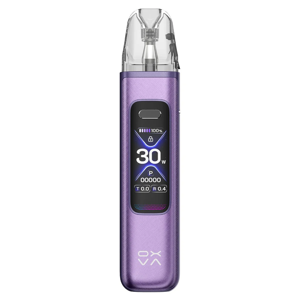 Xlim Pro 3 Vape Kit By Oxva - Image 6