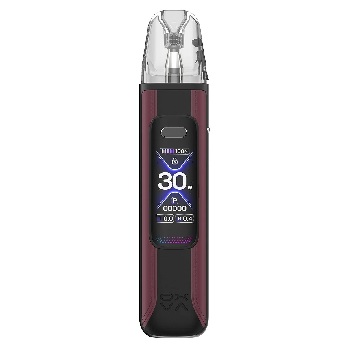 Xlim Pro 3 Vape Kit By Oxva - Image 7